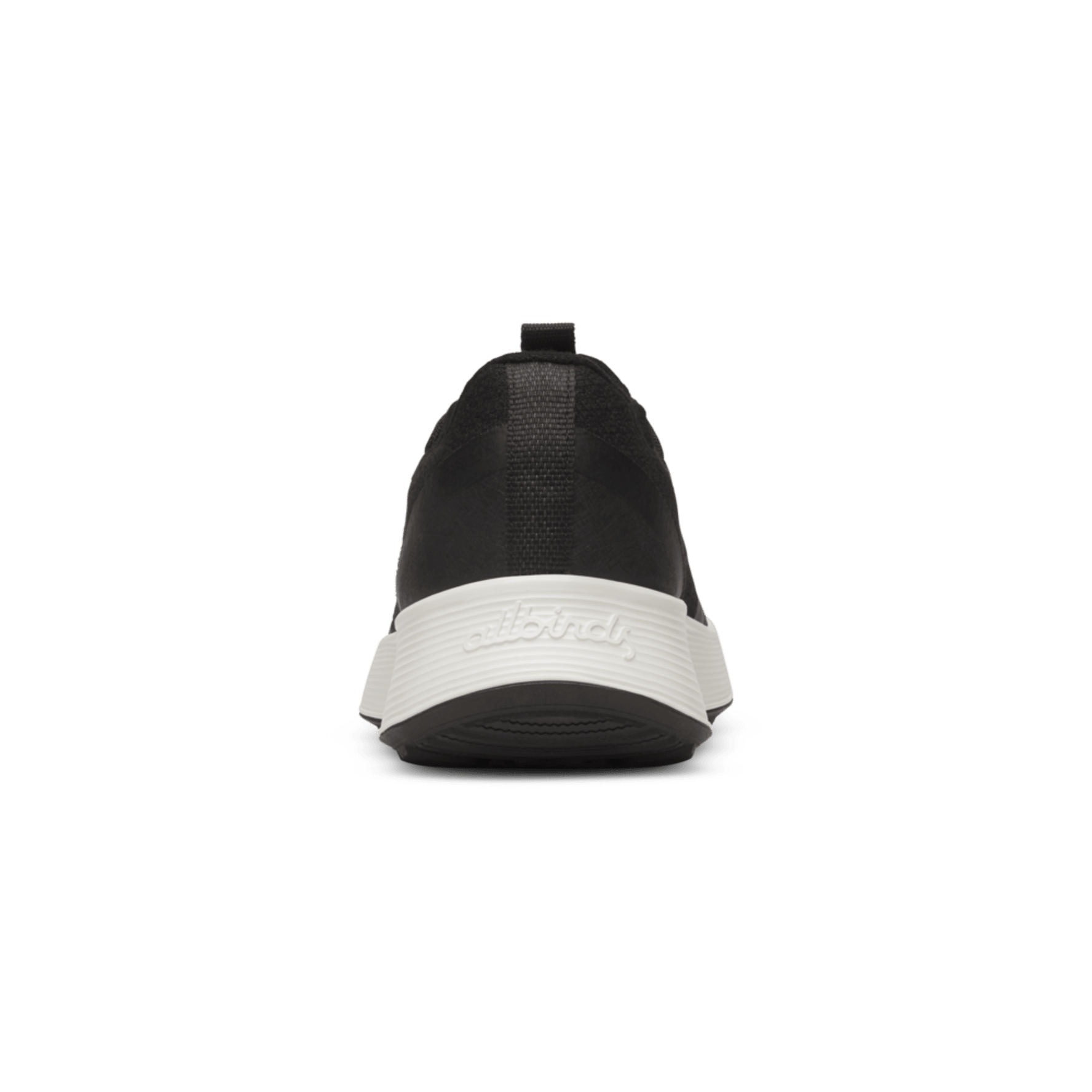 Men's Runner Protect - Natural Black (Natural White Sole)