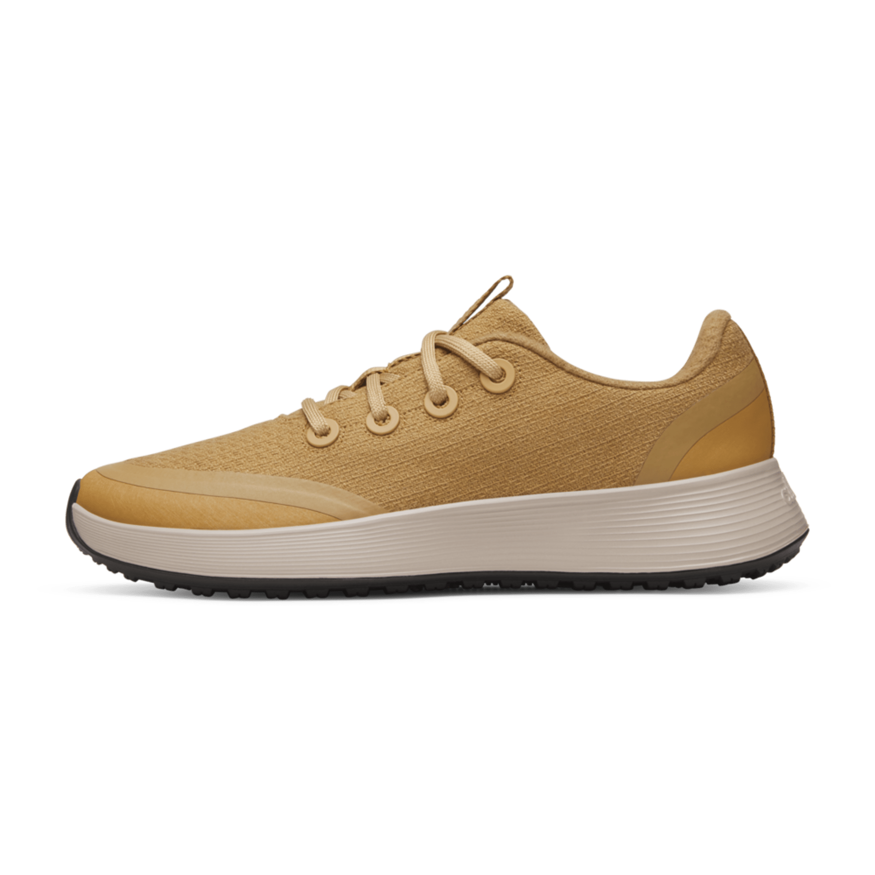 Women's Runner Protect - Stony Beige (Rugged Beige Sole)