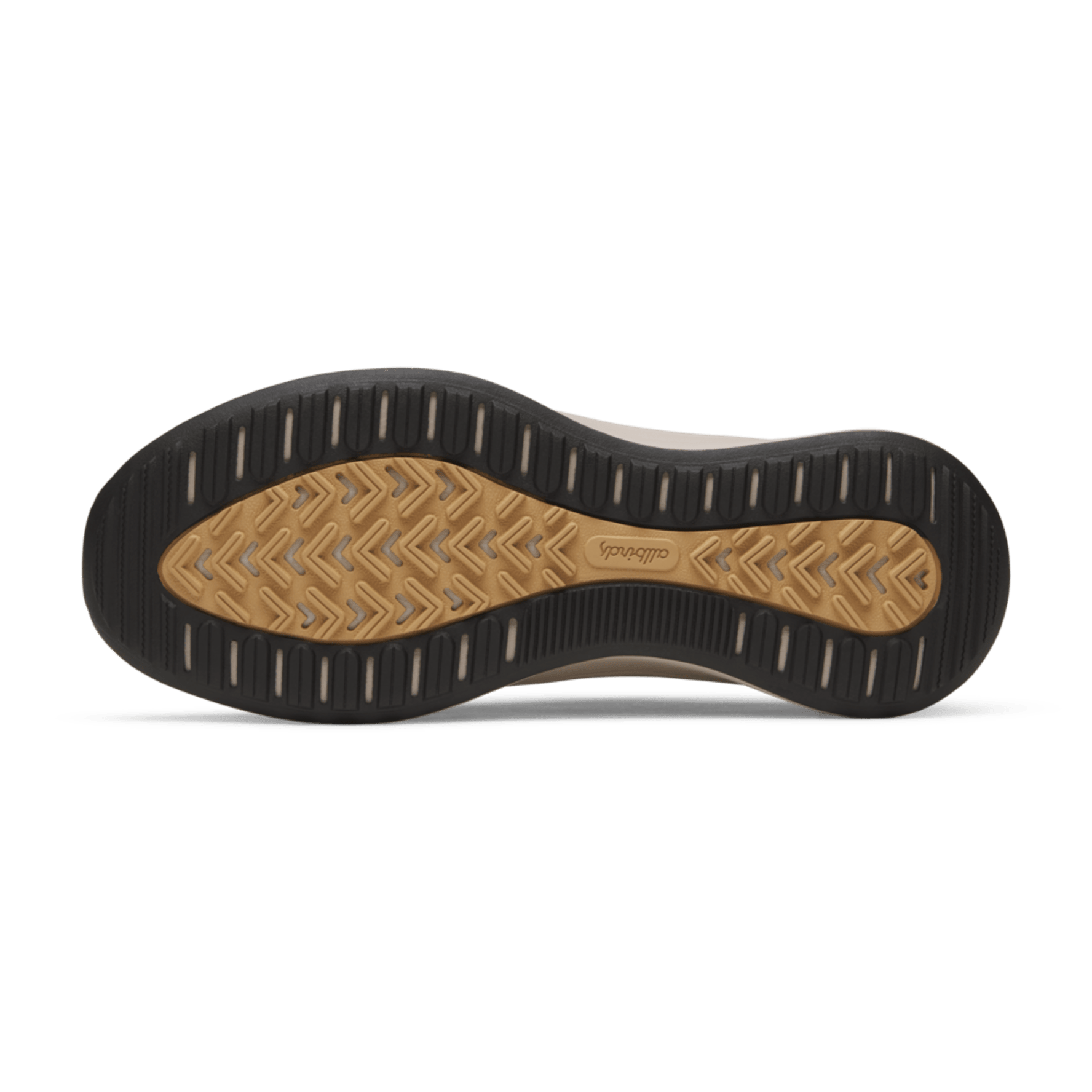 Women's Runner Protect - Stony Beige (Rugged Beige Sole)