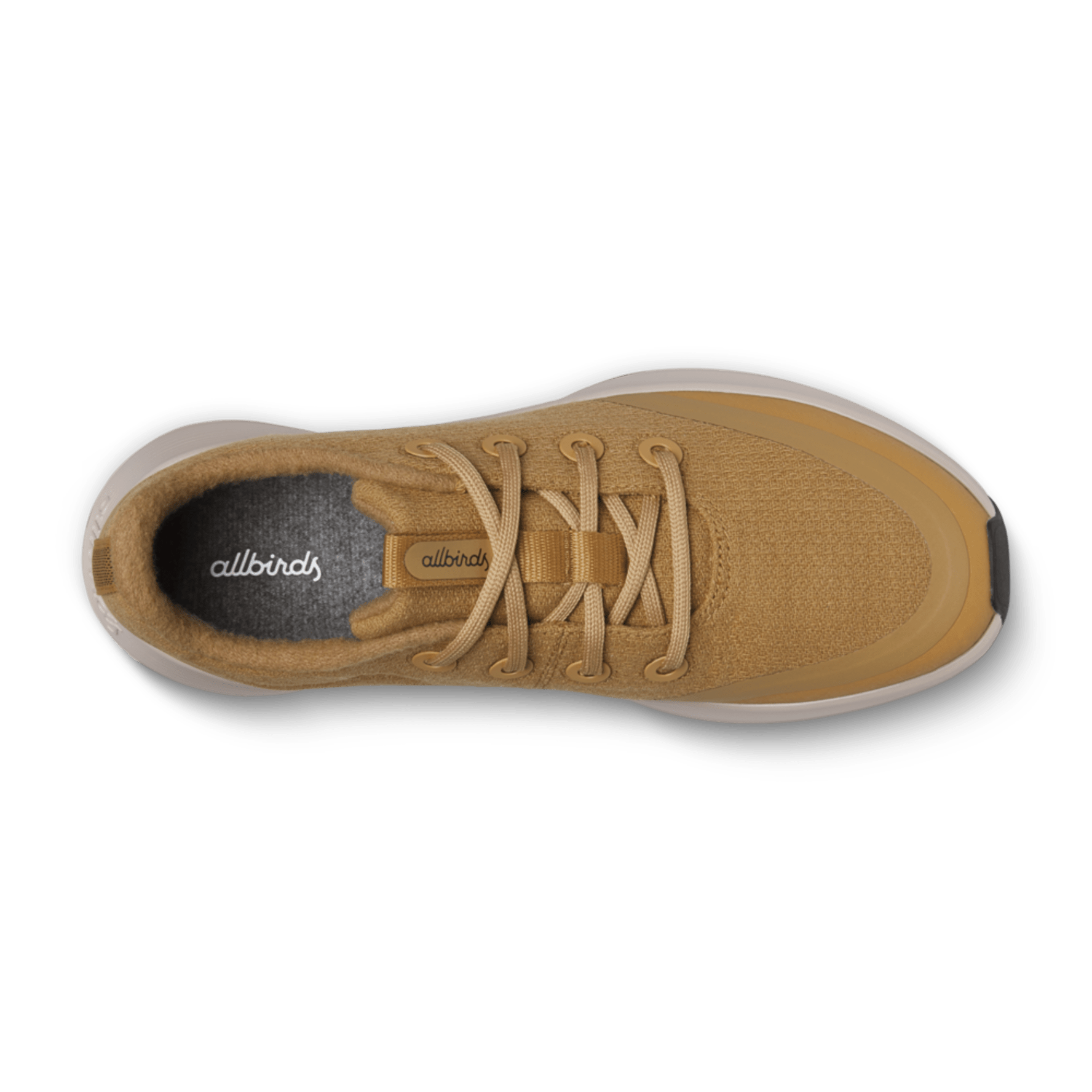 Women's Runner Protect - Stony Beige (Rugged Beige Sole)