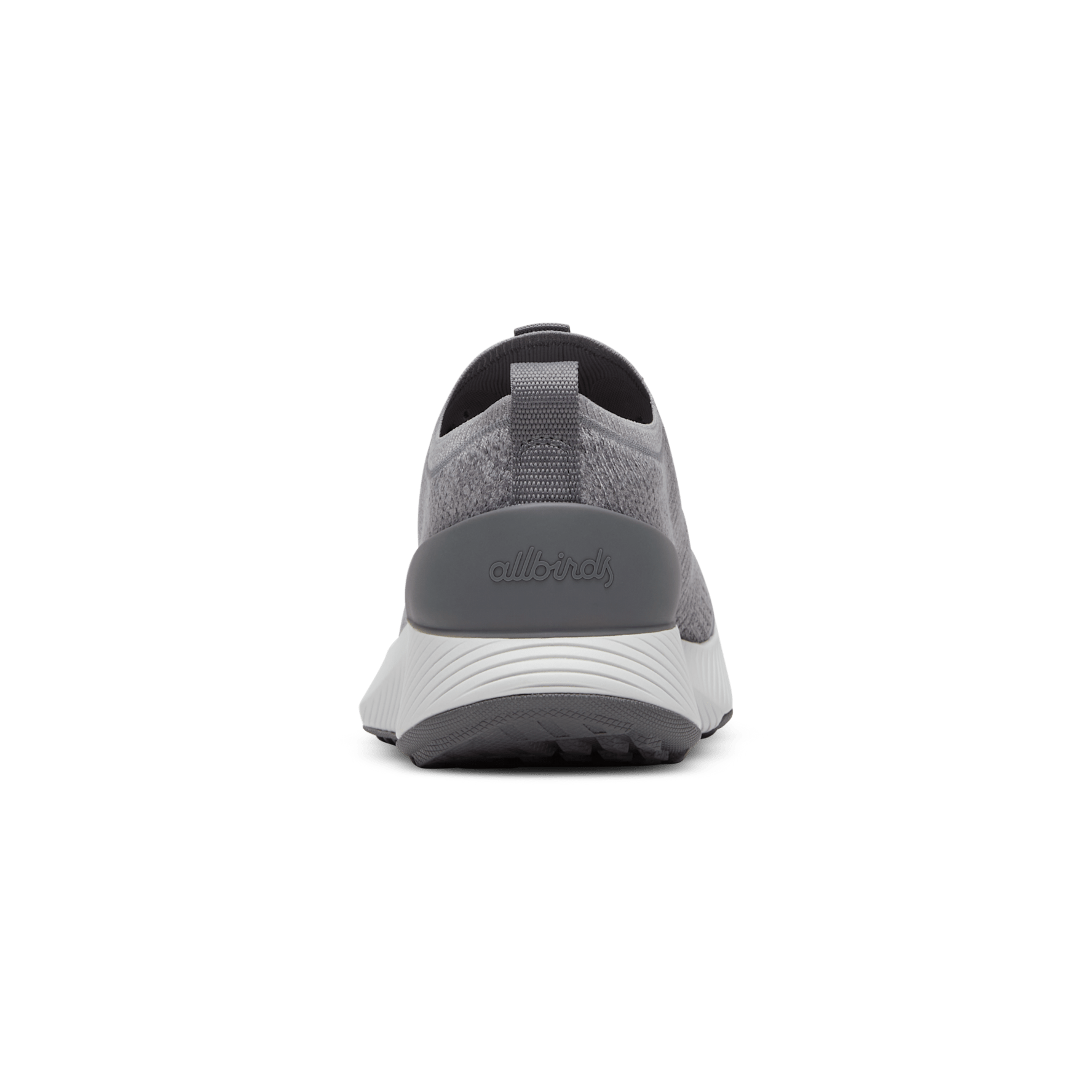 Men's Tree Gliders - Medium Grey (Light Grey Sole)