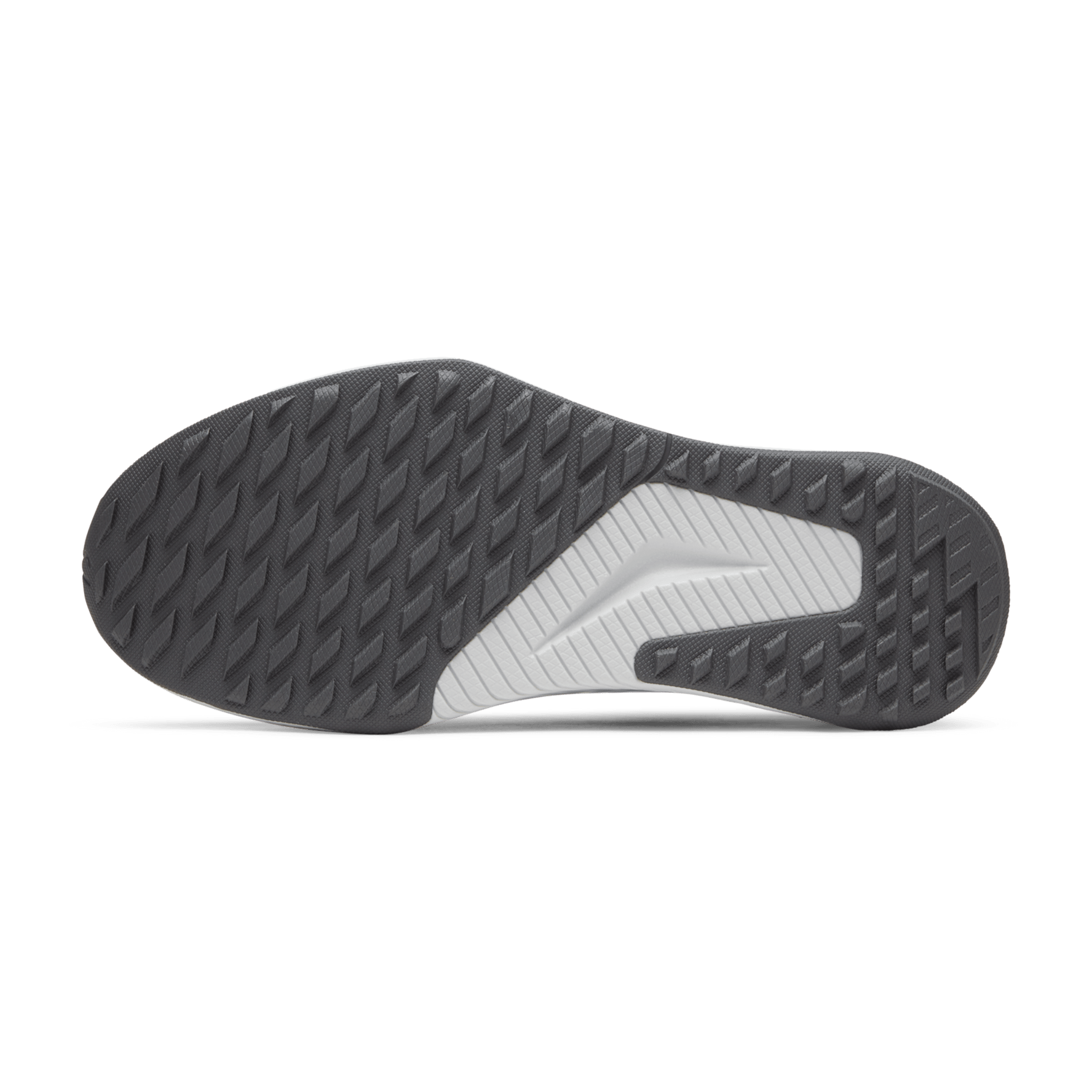 Men's Tree Gliders - Medium Grey (Light Grey Sole)