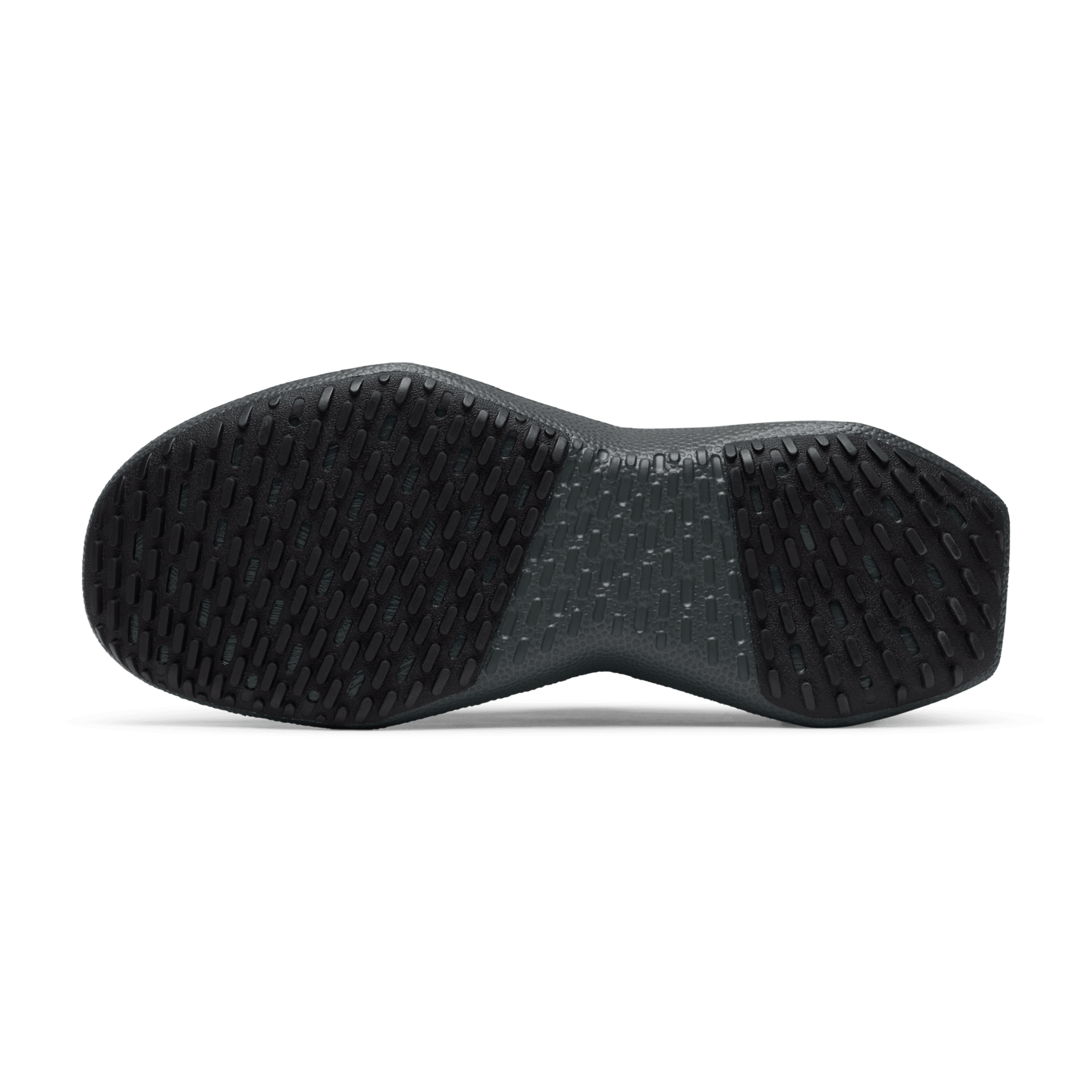 Men's Wool Dasher Mizzle - Natural Black (Dark Grey Sole)