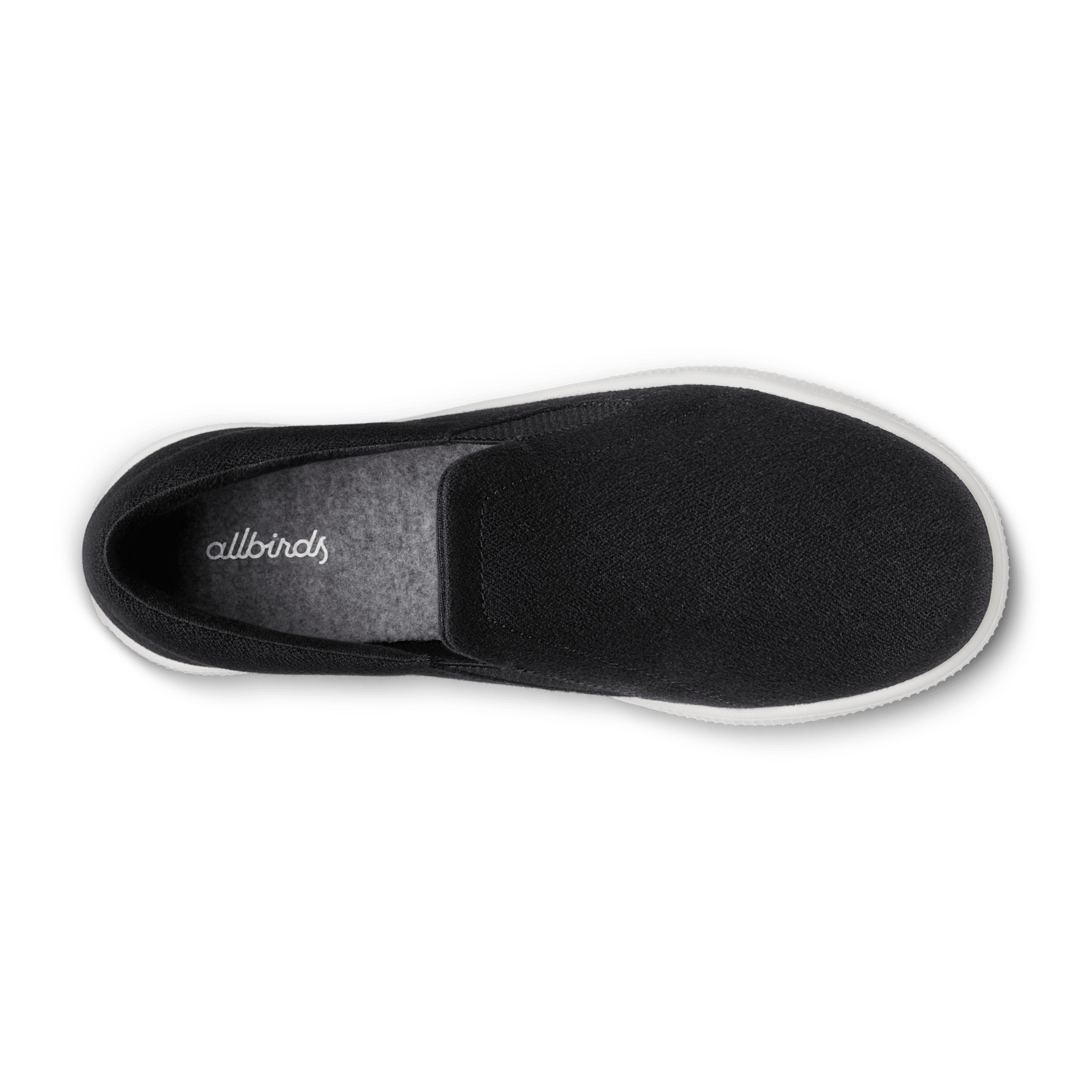 Women's Lounger Lift - Natural Black (Blizzard Sole)