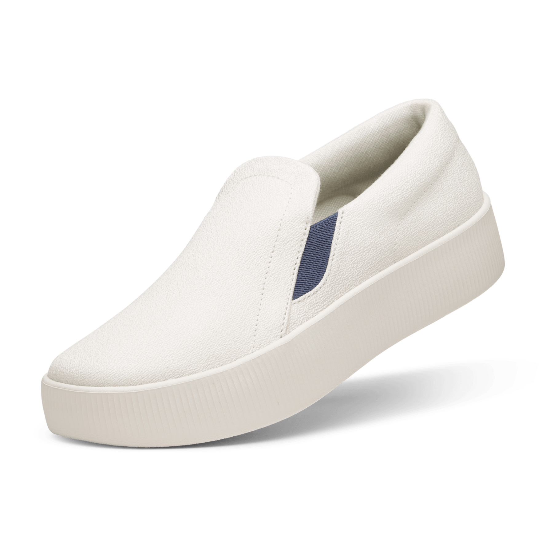 Women's Lounger Lift - Natural White/Hanami Night (Twilight White Sole)
