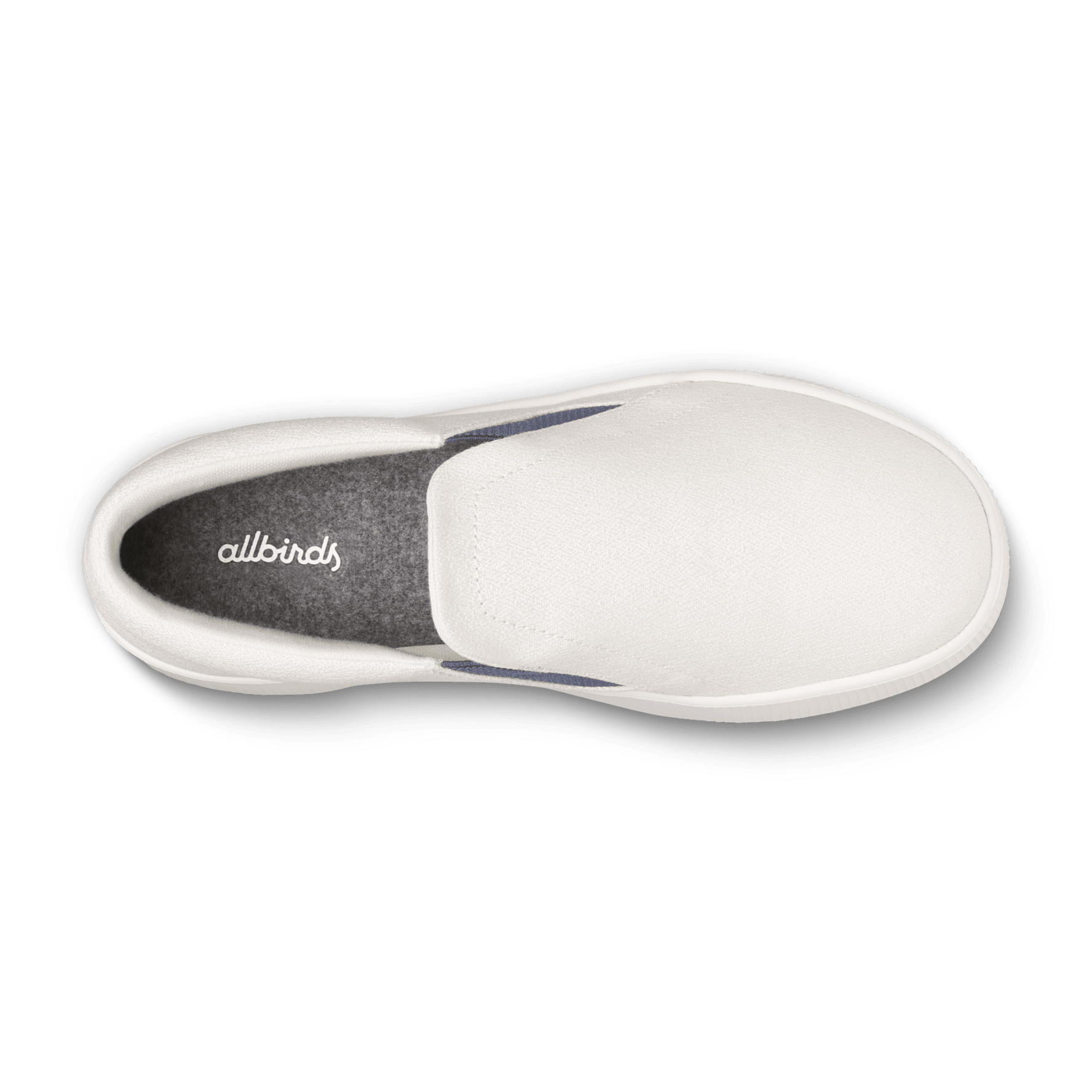 Women's Lounger Lift - Natural White/Hanami Night (Twilight White Sole)