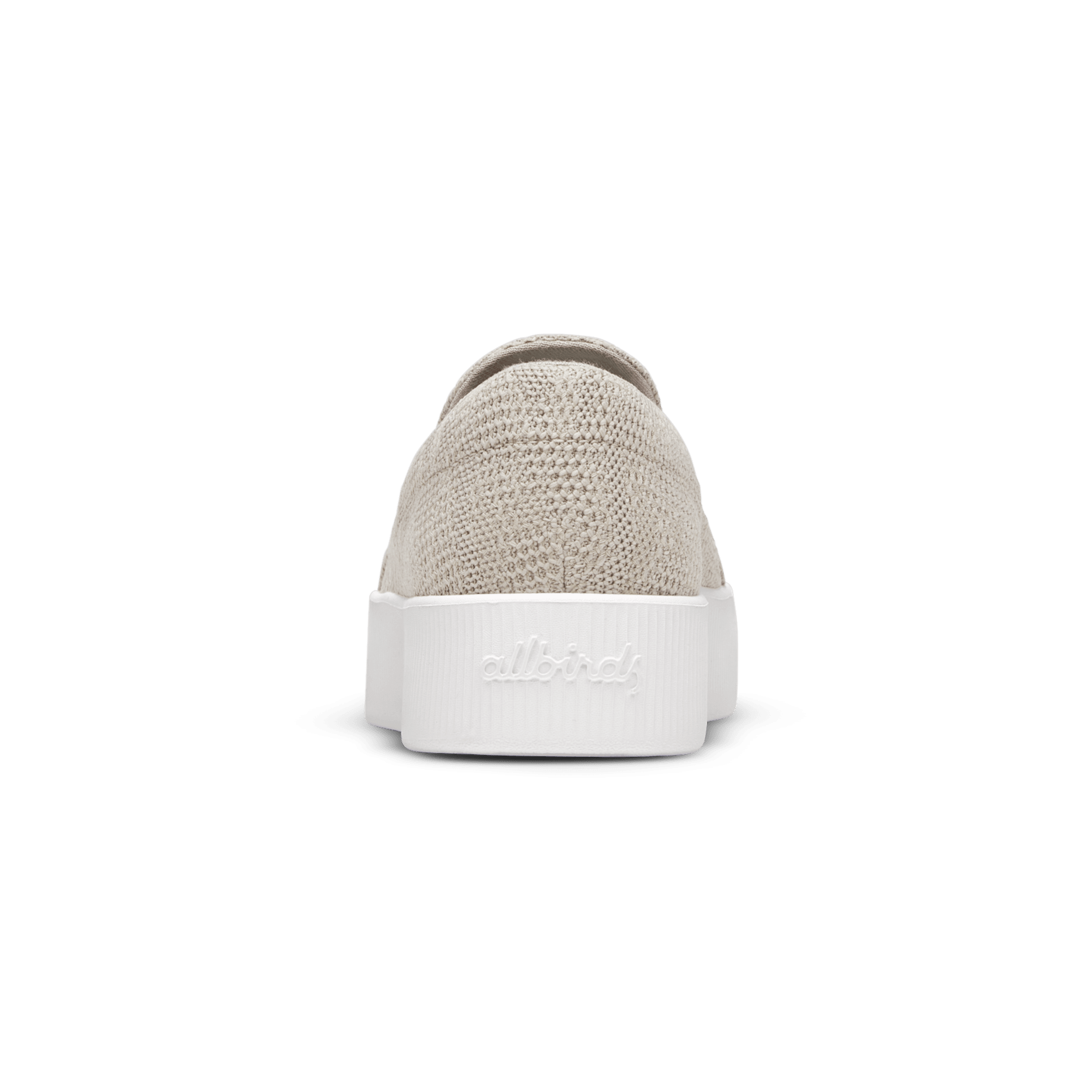 Women's Lounger Lift - Weathered Grey (Blizzard Sole)