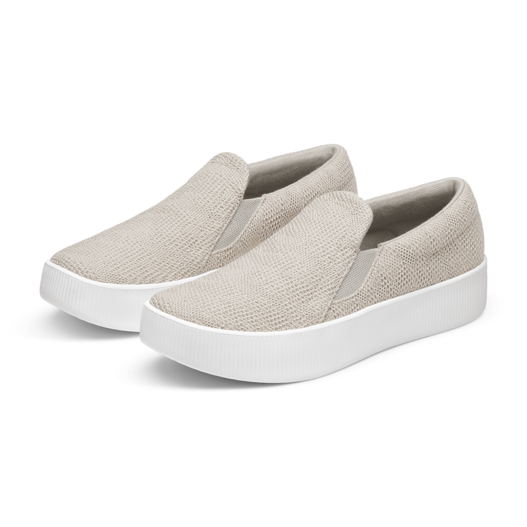 Women's Lounger Lift - Weathered Grey (Blizzard Sole)