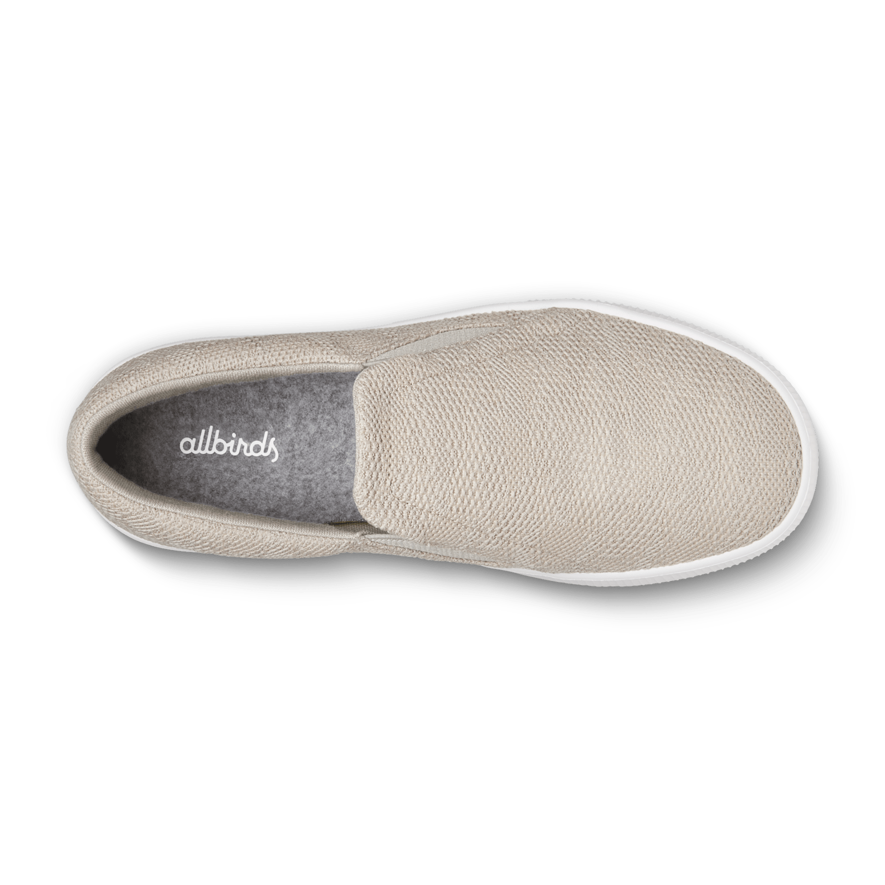 Women's Lounger Lift - Weathered Grey (Blizzard Sole)