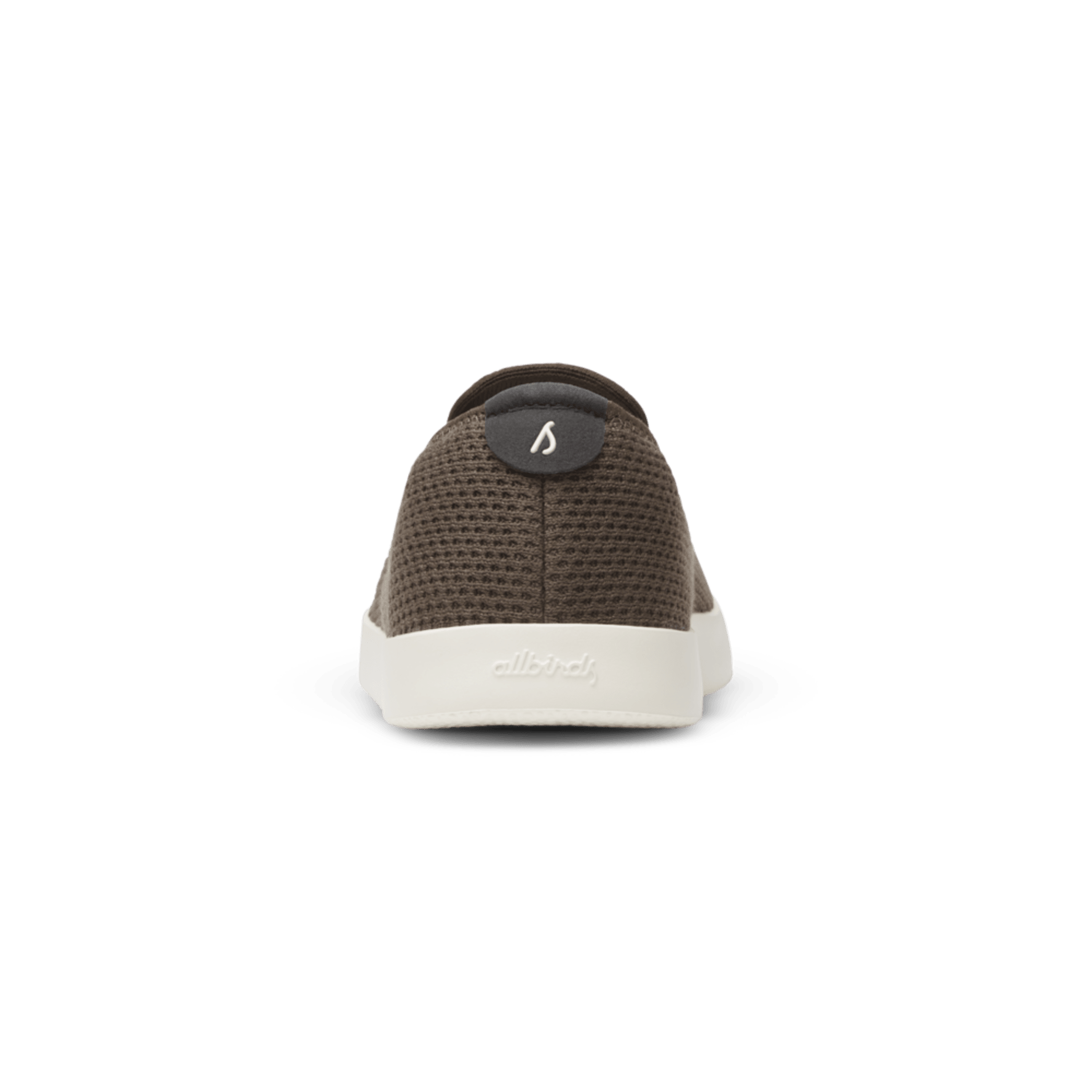 Men's Tree Lounger - Rustic Brown (Stony Cream Sole)