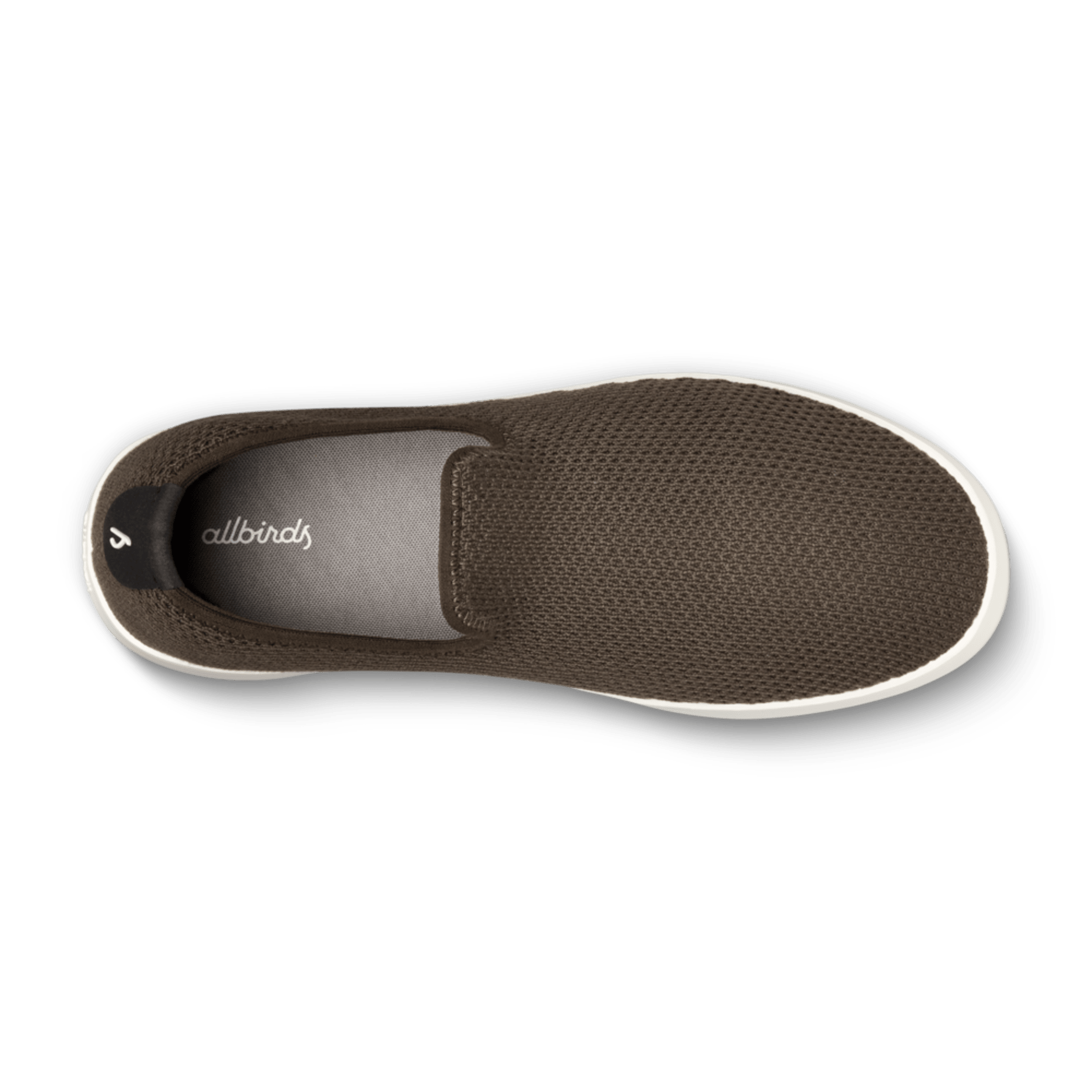 Men's Tree Lounger - Rustic Brown (Stony Cream Sole)