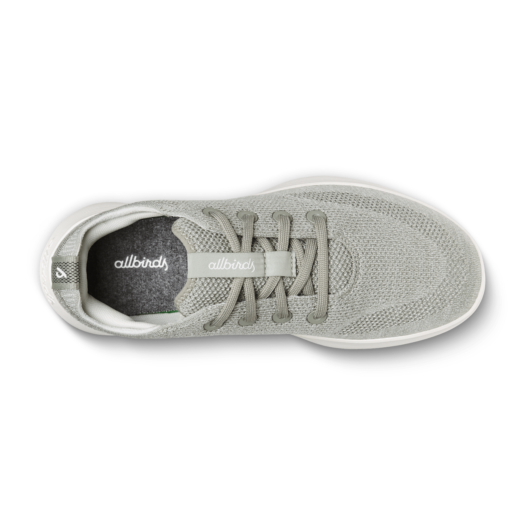 Men's Tree Runner Go - Hazy Pine (Natural White Sole)