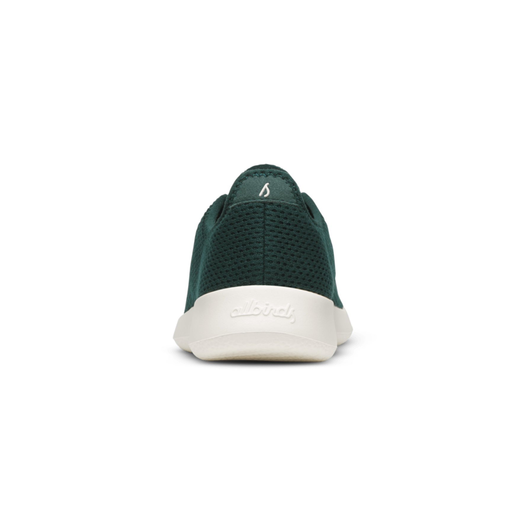 Women's Tree Runners - Twilight Teal (Twilight White Sole)