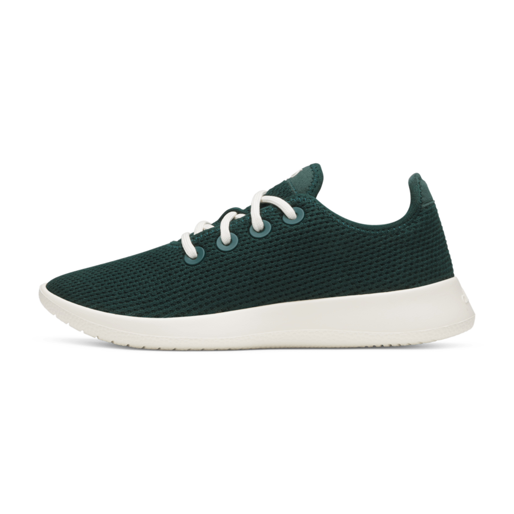 Women's Tree Runners - Twilight Teal (Twilight White Sole)