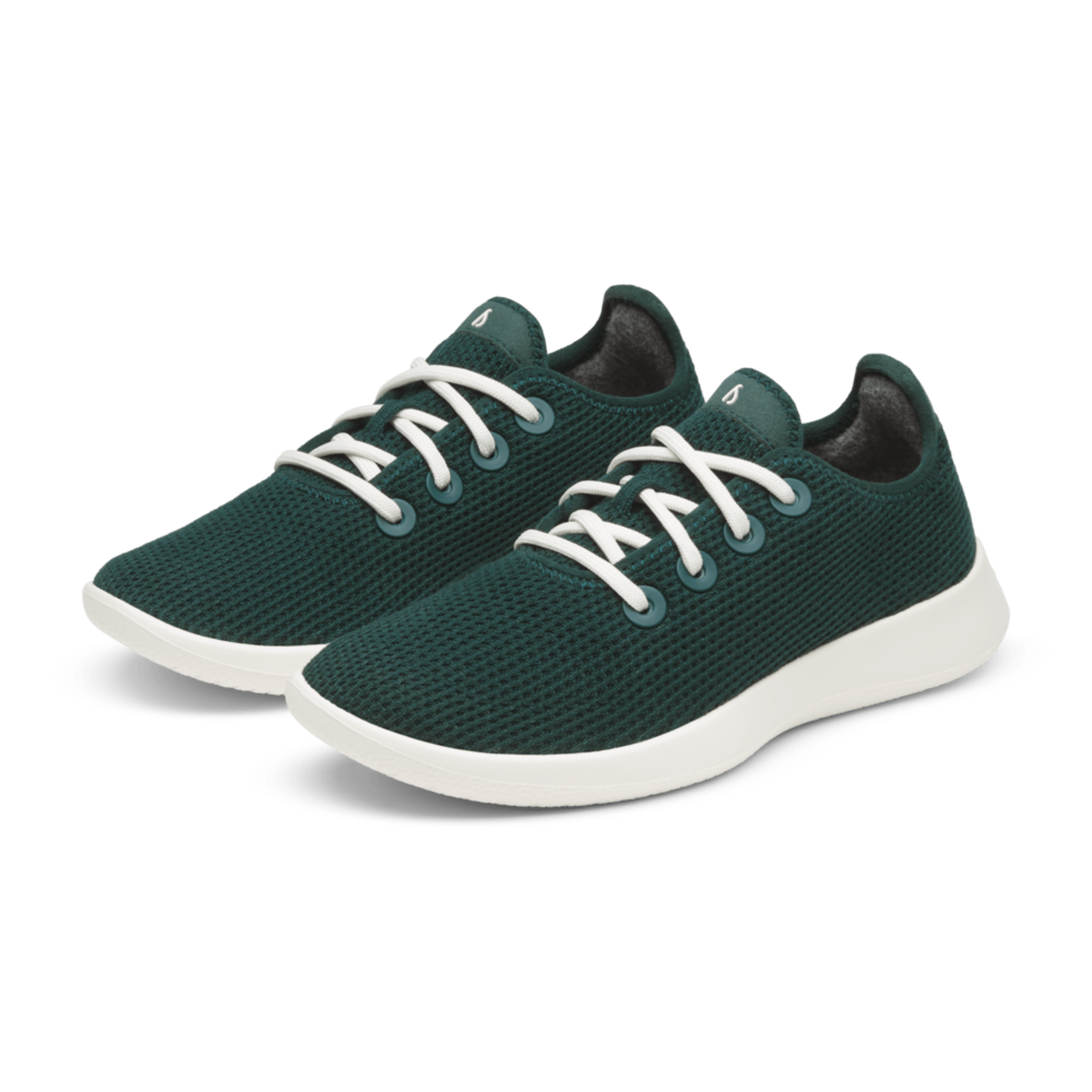 Women's Tree Runners - Twilight Teal (Twilight White Sole)