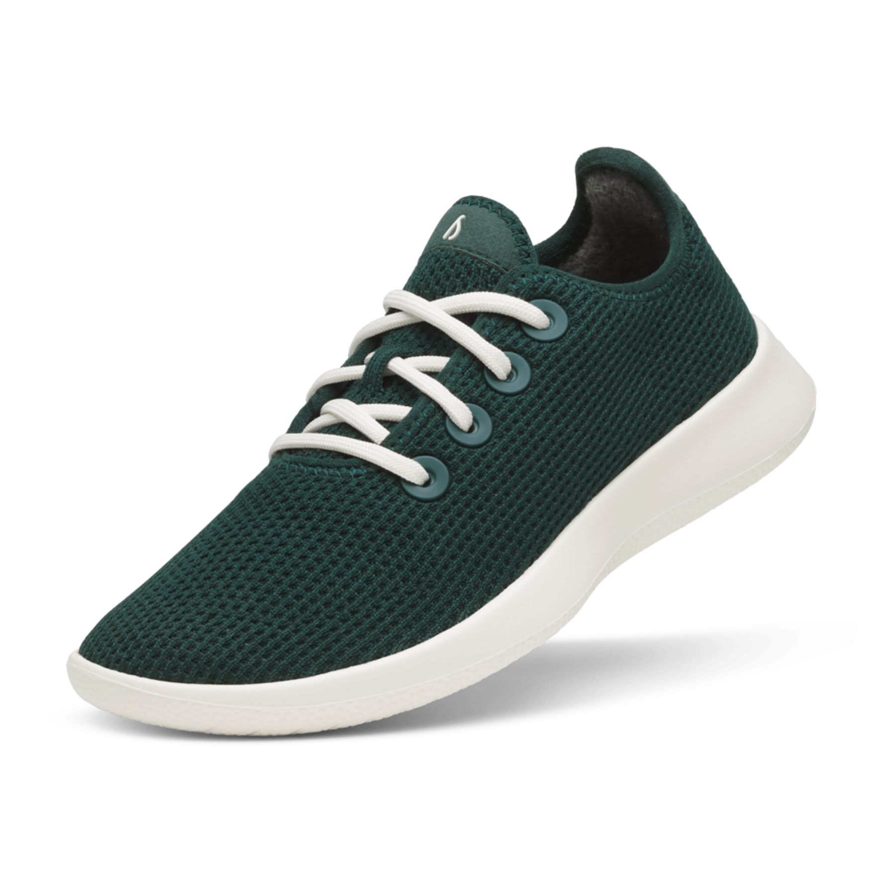 Women's Tree Runners - Twilight Teal (Twilight White Sole)