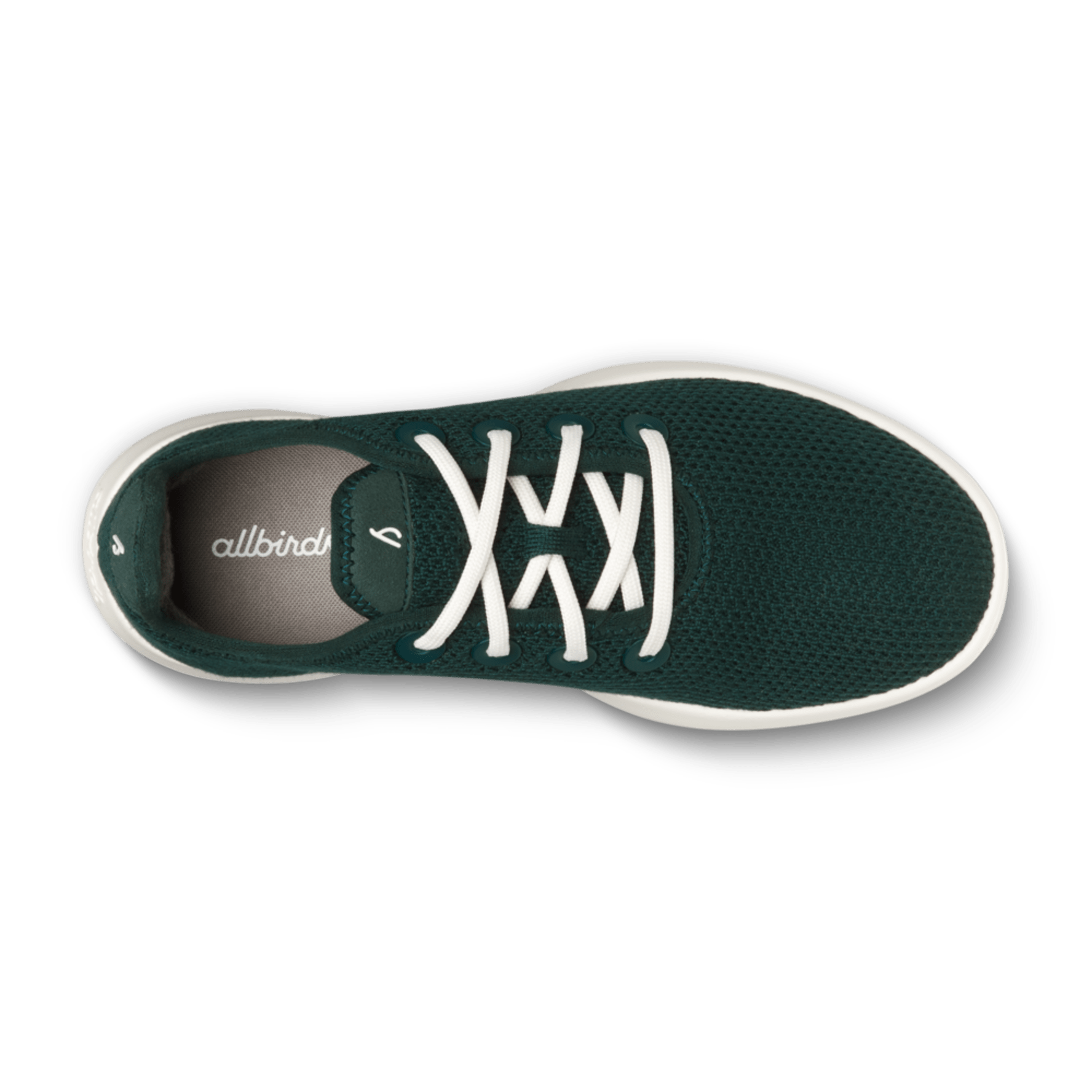 Women's Tree Runners - Twilight Teal (Twilight White Sole)
