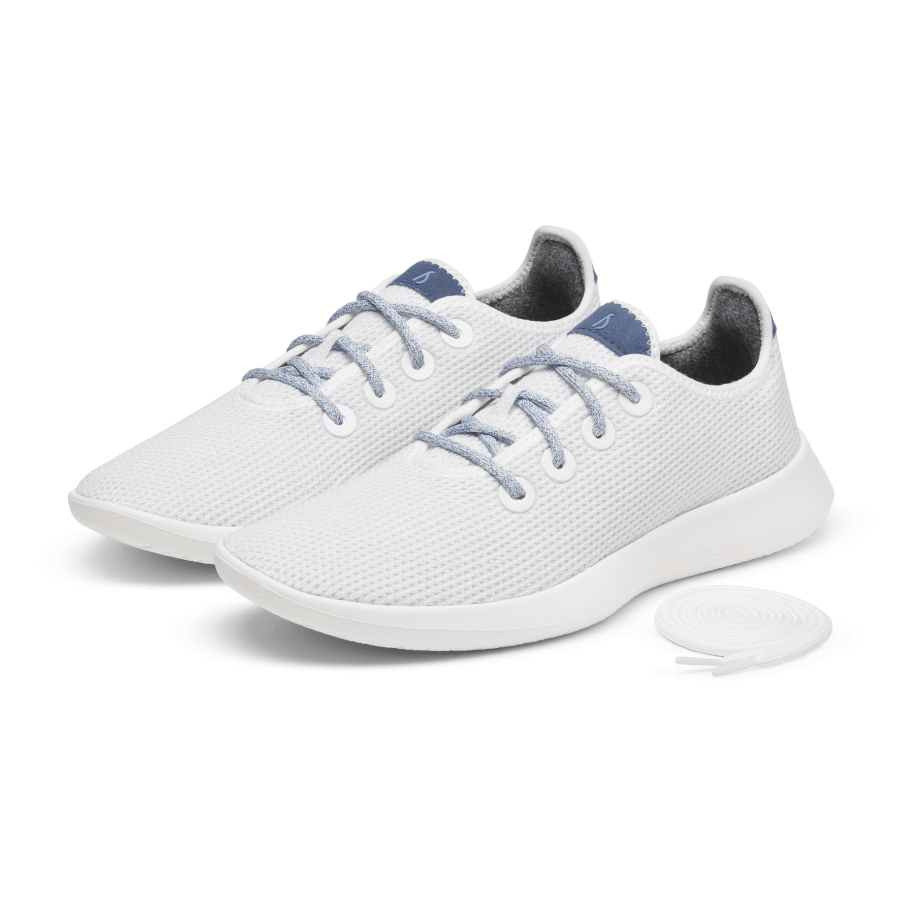 Men's Tree Runners - Blizzard/Hanami Night (Blizzard Sole)