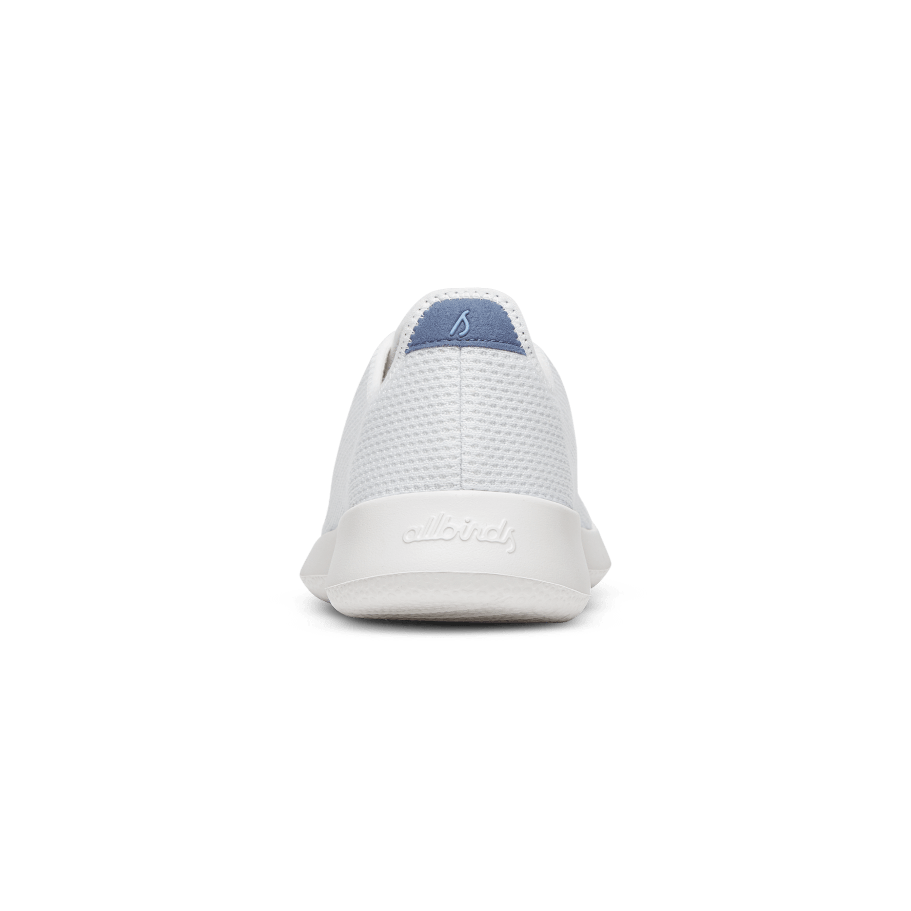 Men's Tree Runners - Blizzard/Hanami Night (Blizzard Sole)