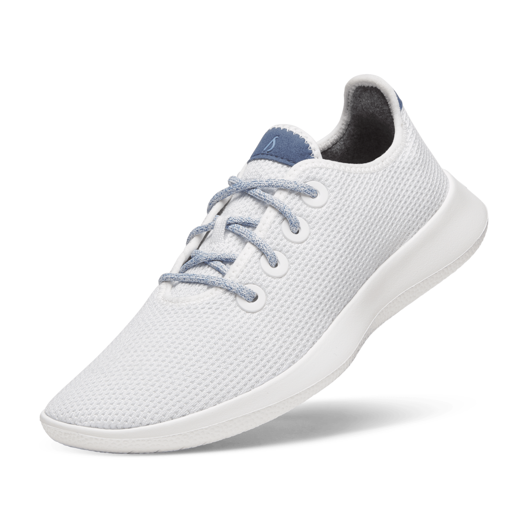 Men's Tree Runners - Blizzard/Hanami Night (Blizzard Sole)