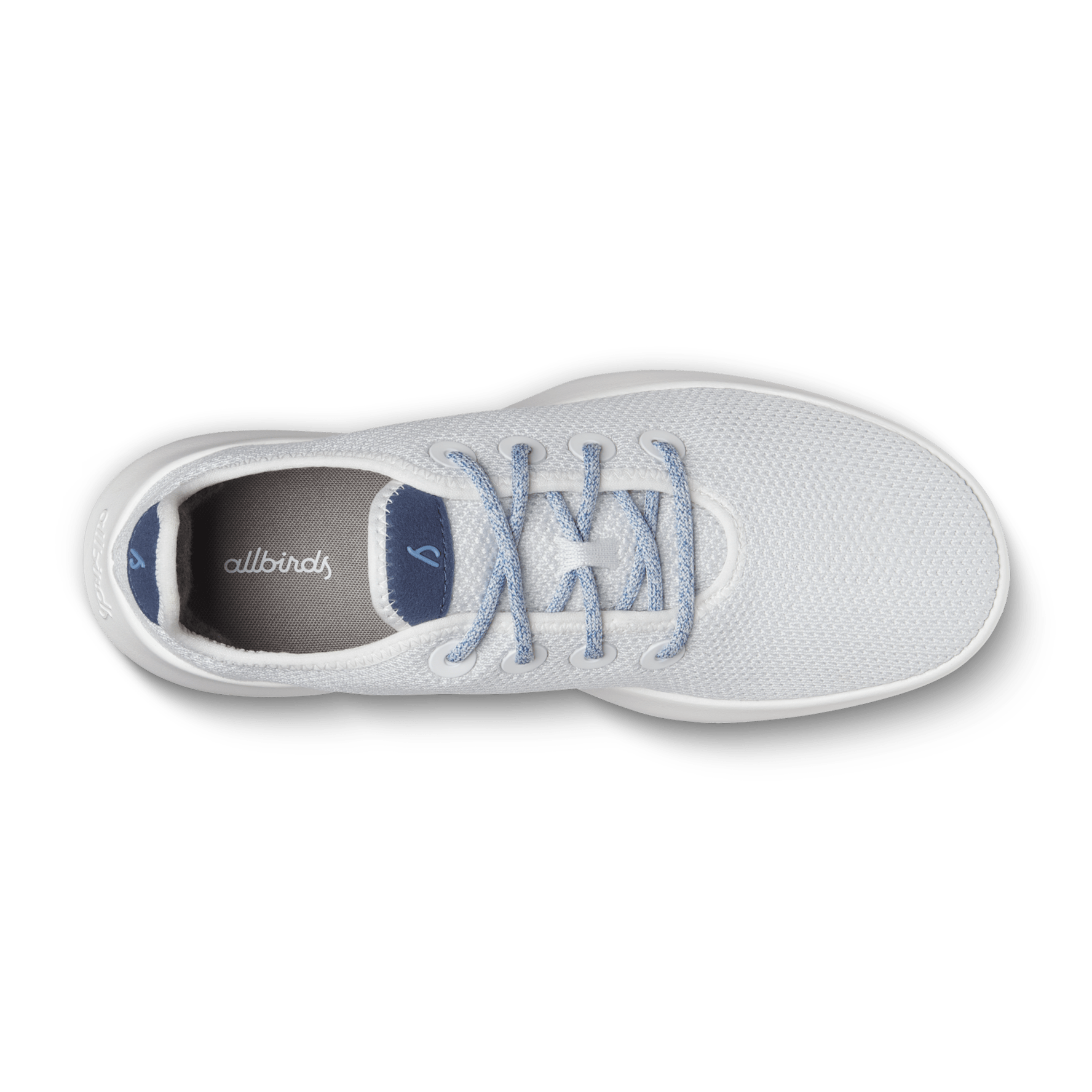 Men's Tree Runners - Blizzard/Hanami Night (Blizzard Sole)