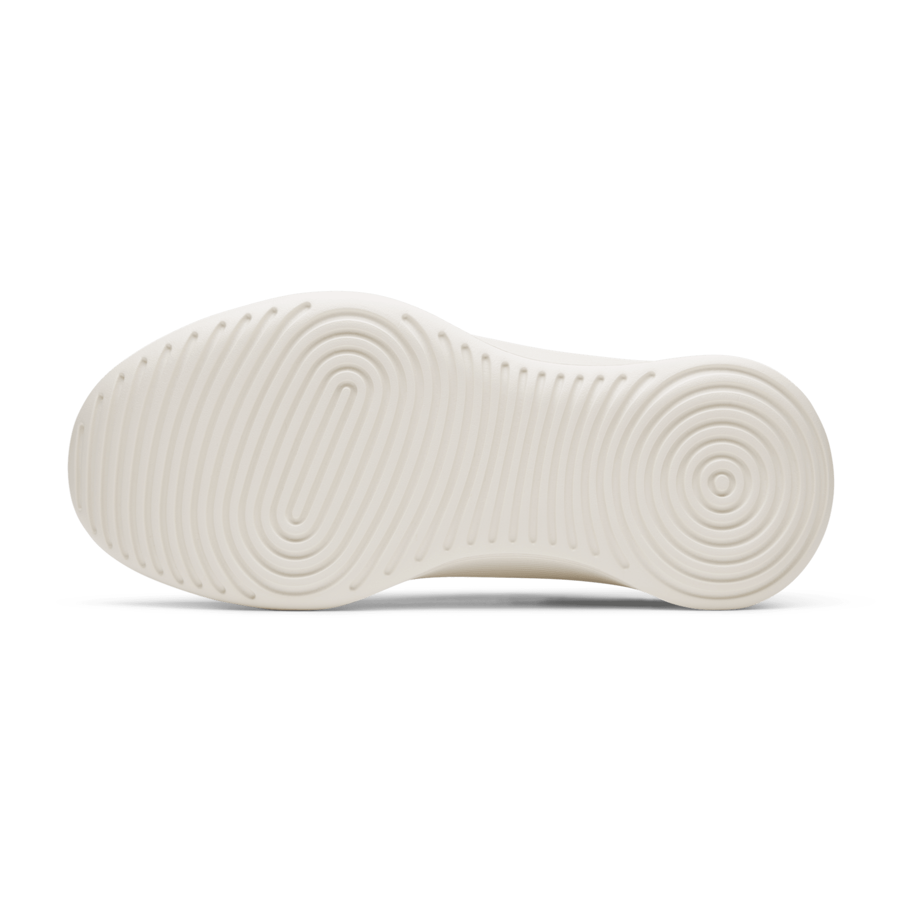 Women's Wool Runner Go - Natural White/Lux Liberty (Natural White Sole)