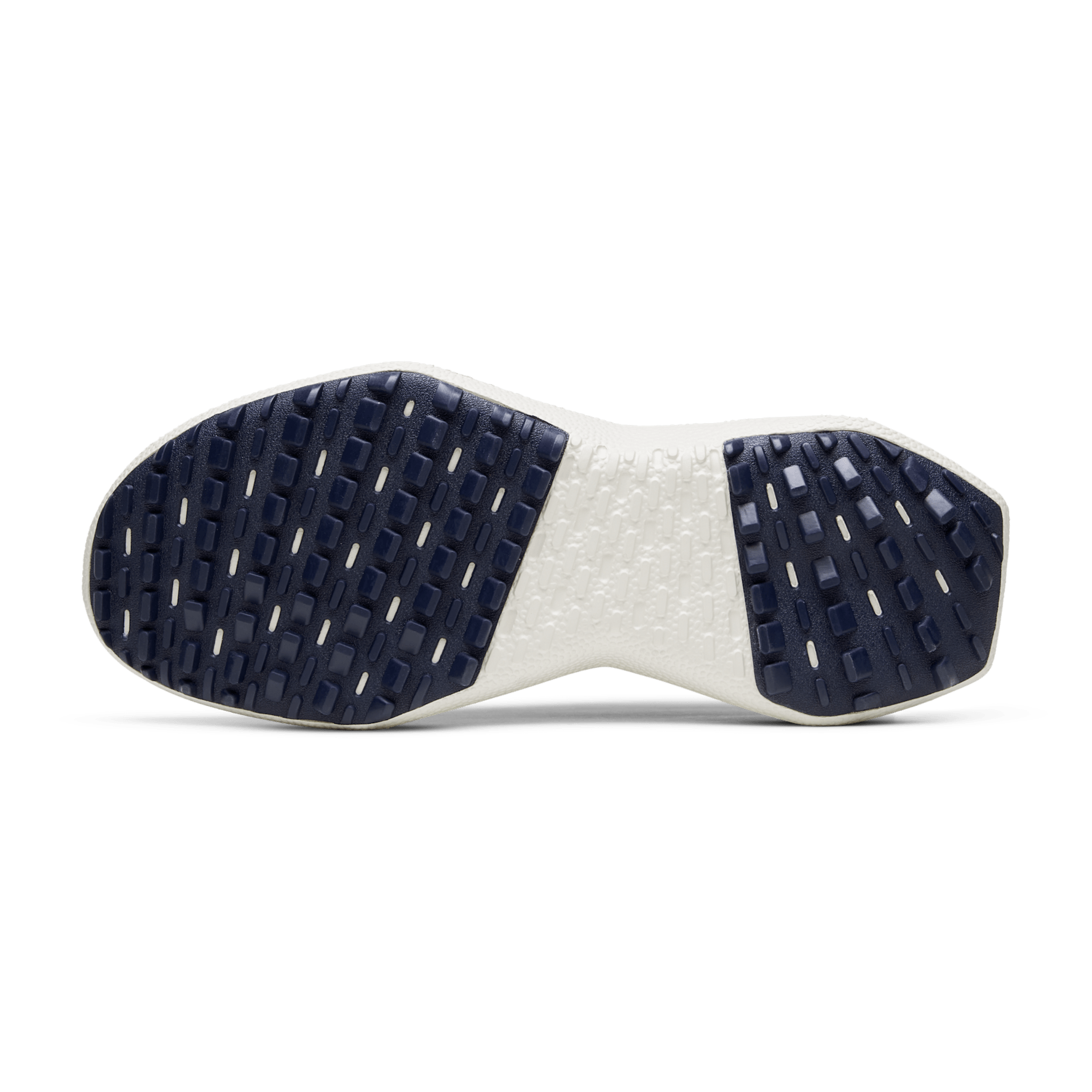 Women's Tree Dasher 2 - Utility - Blizzard/Deep Navy (Natural White Sole)