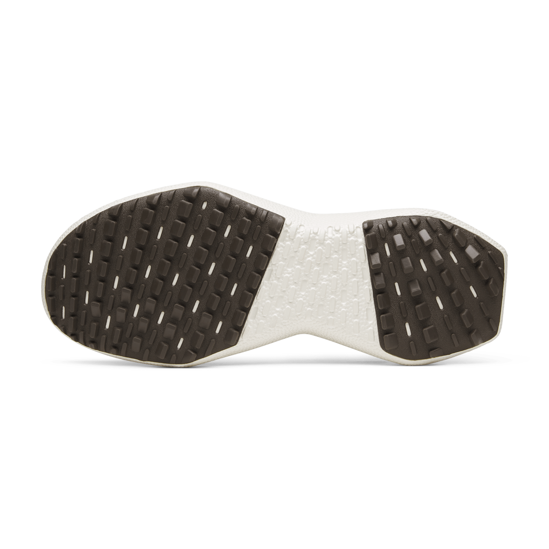 Men's Tree Dasher 2 - Utility - Natural White/Rustic Brown (Natural White Sole)