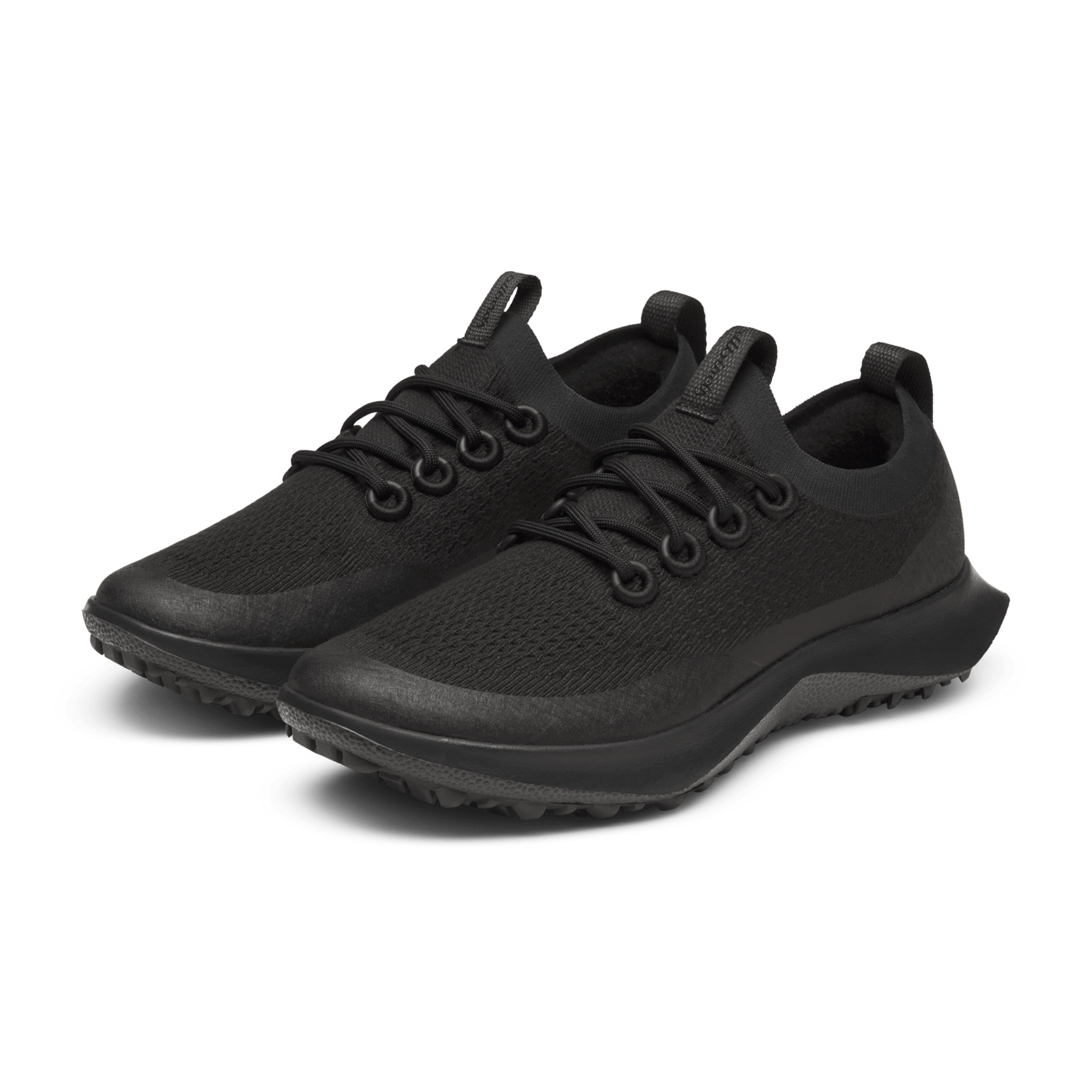 Women's Tree Dasher 2 - Utility - Natural Black (Natural Black Sole)