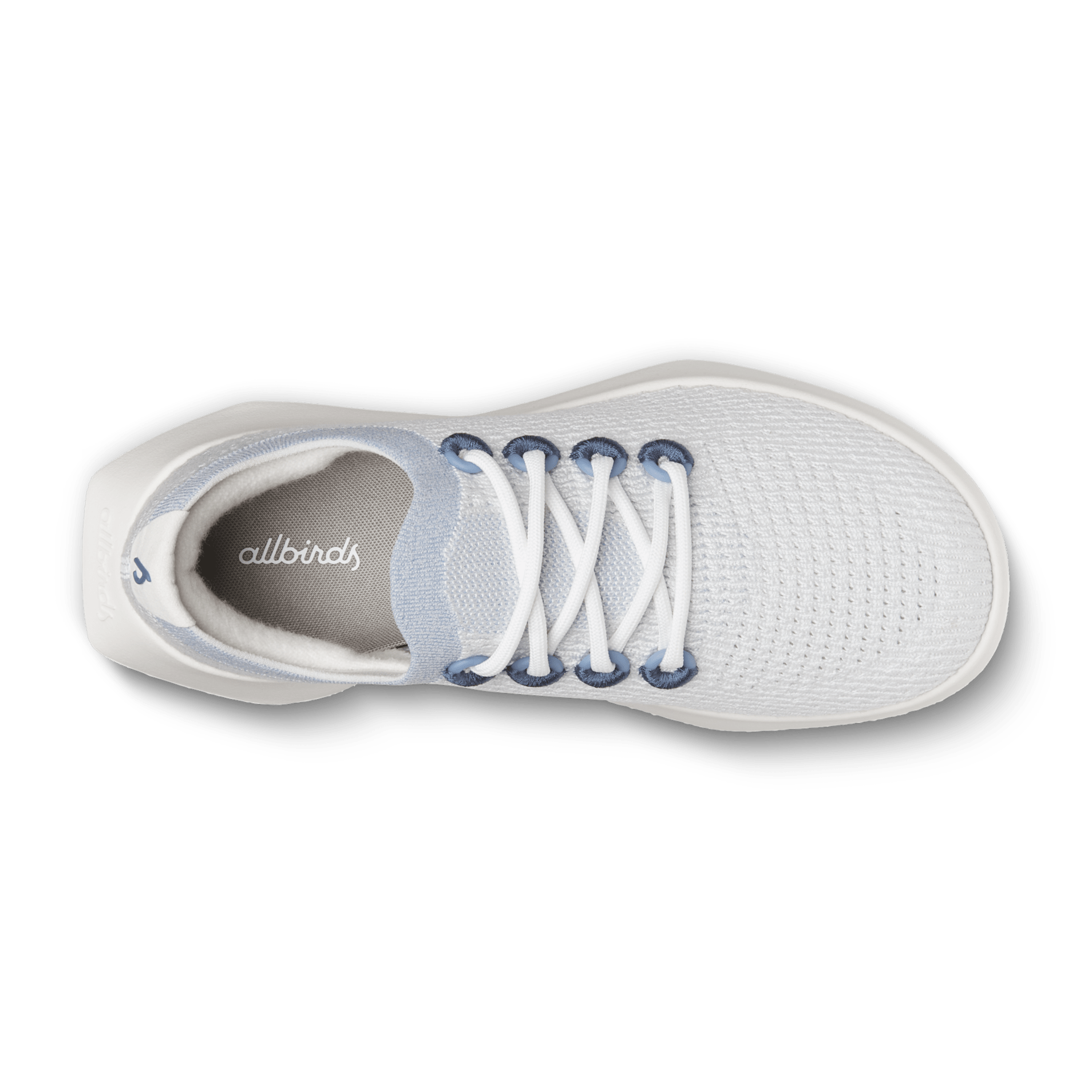 Women's Tree Dasher 2 - Blizzard/Hanami Night (Natural White Sole)
