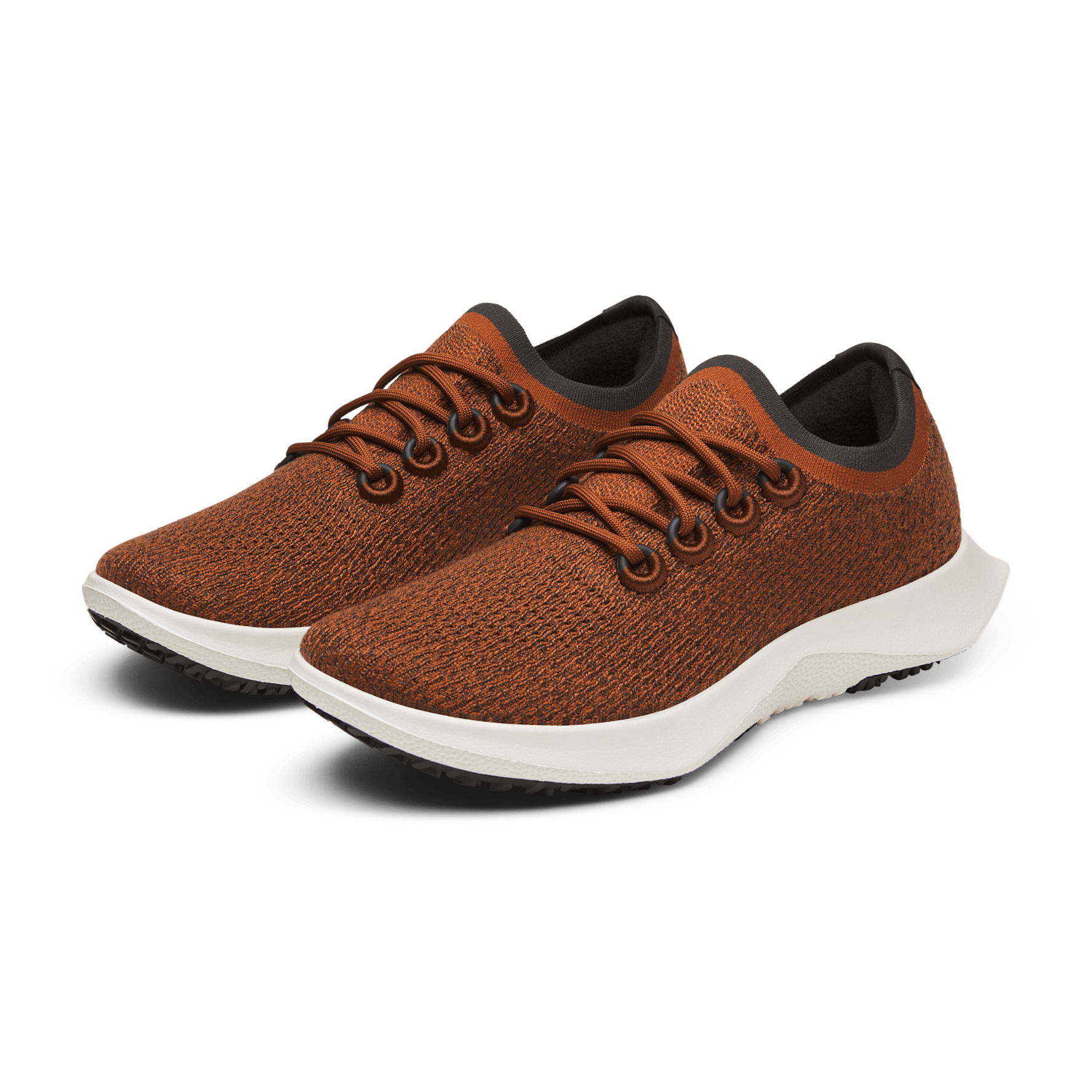 Women's Tree Dasher 2 - Rustic Orange (Twilight White Sole)