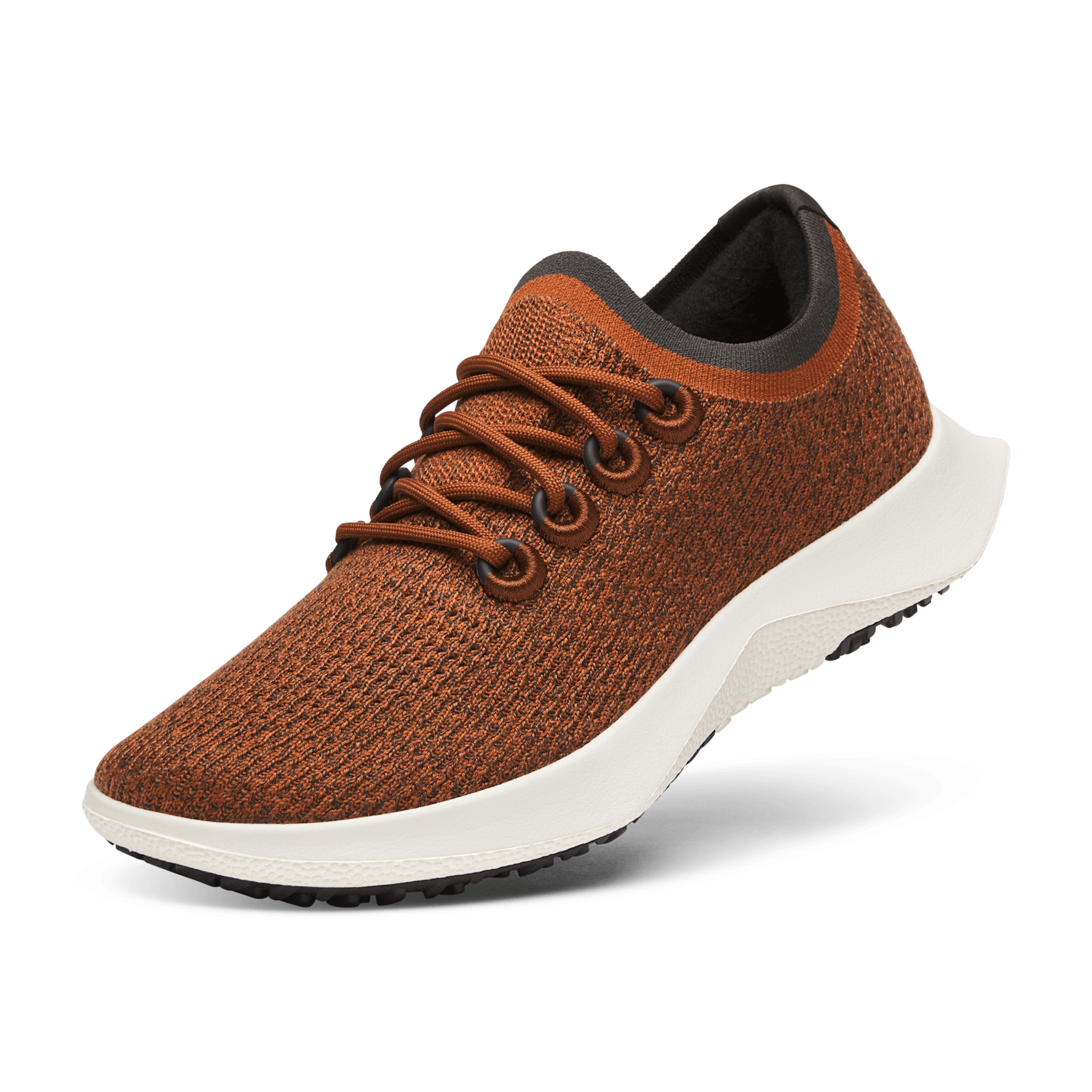 Women's Tree Dasher 2 - Rustic Orange (Twilight White Sole)