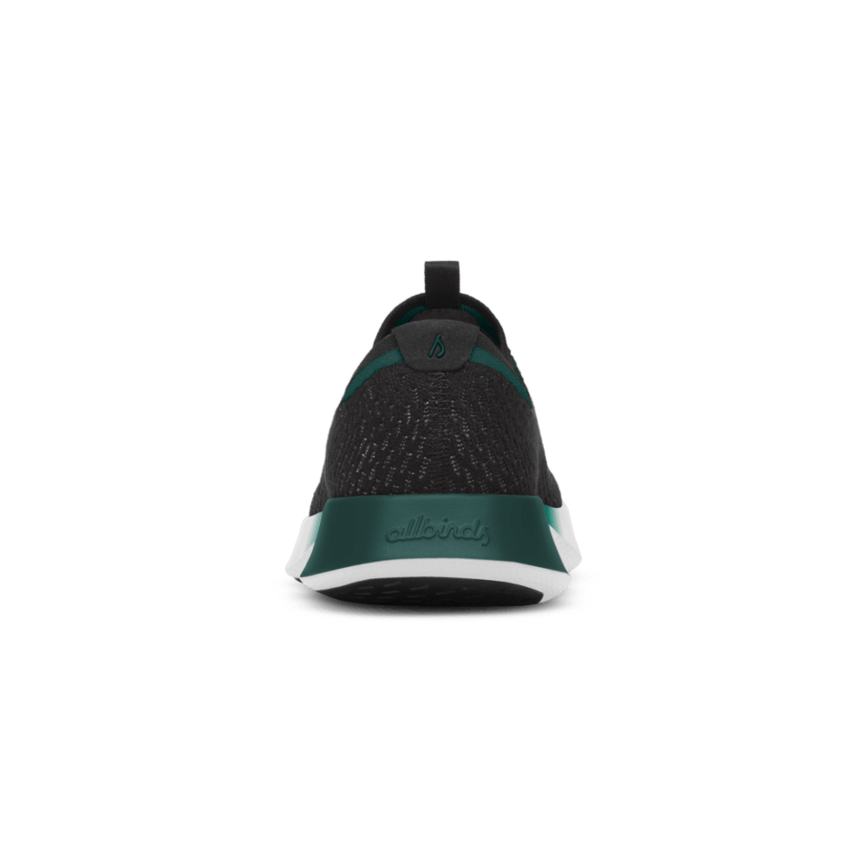 Men's Tree Dasher Relay - Natural Black (Twilight Teal Sole)