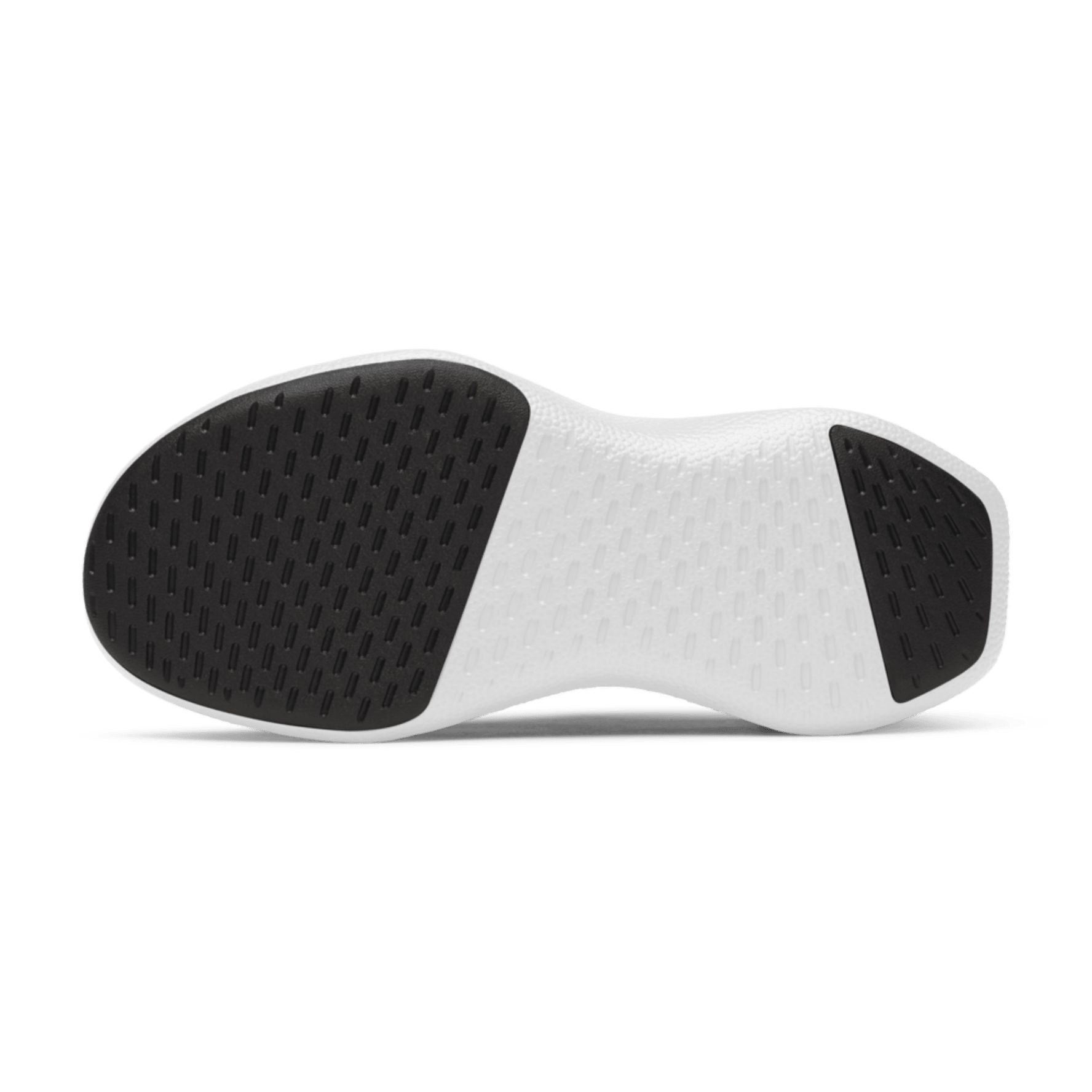 Men's Tree Dasher Relay - Natural Black (Twilight Teal Sole)