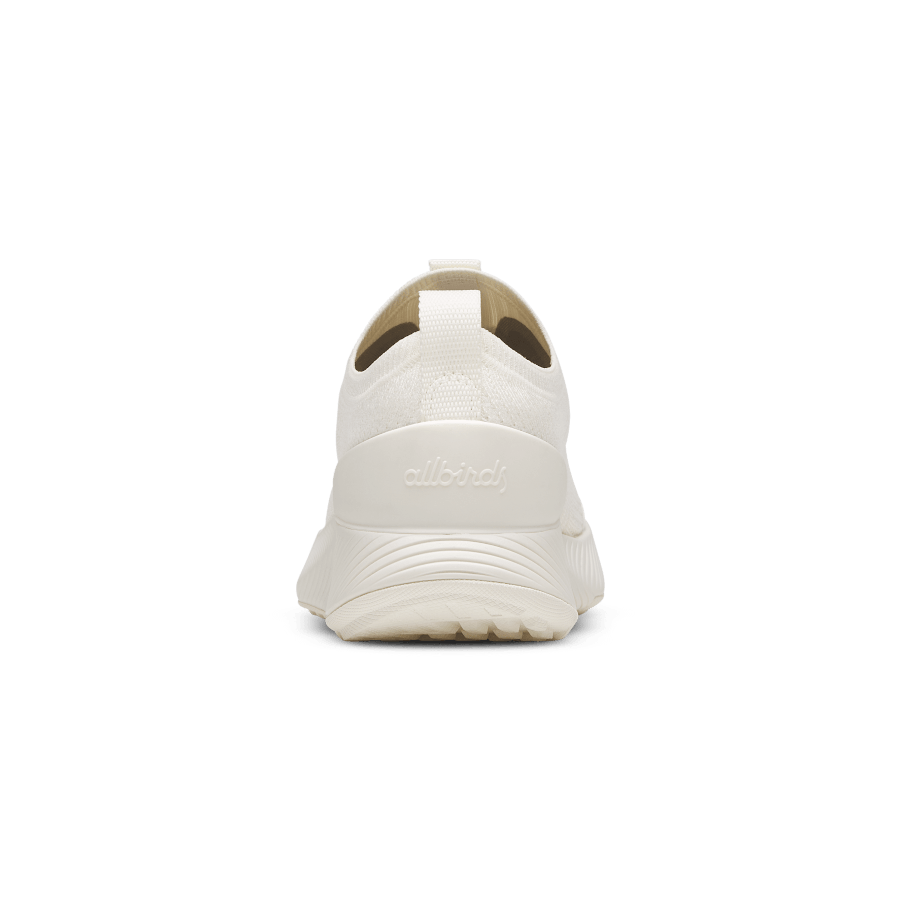 Women's Tree Glider - Twilight White (Twilight White Sole)