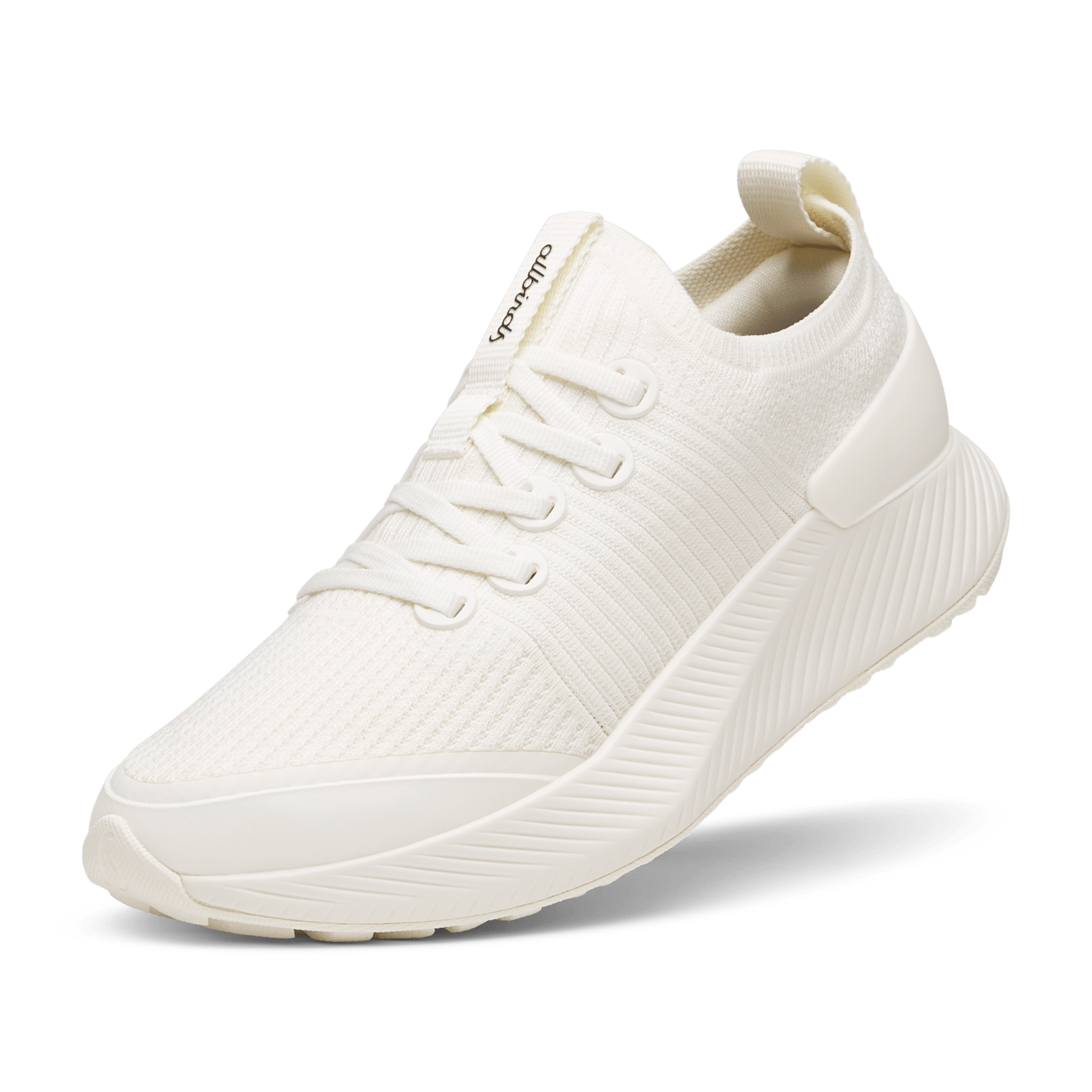 Women's Tree Glider - Twilight White (Twilight White Sole)