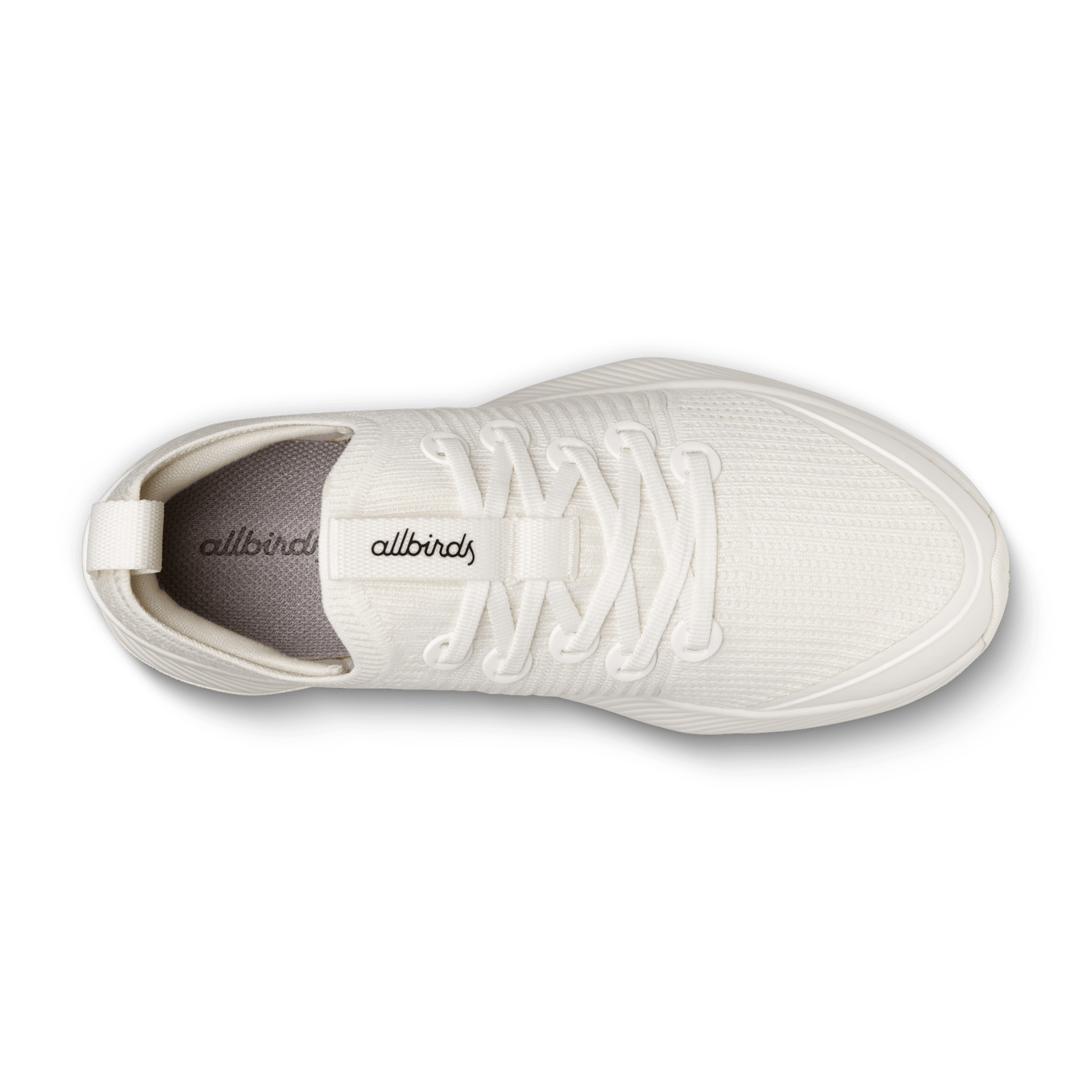 Women's Tree Glider - Twilight White (Twilight White Sole)