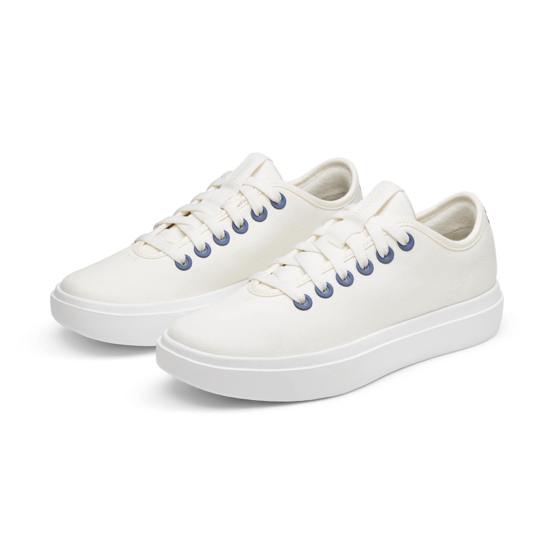 Men's Canvas Piper - Natural White/Hanami Night (Blizzard Sole)