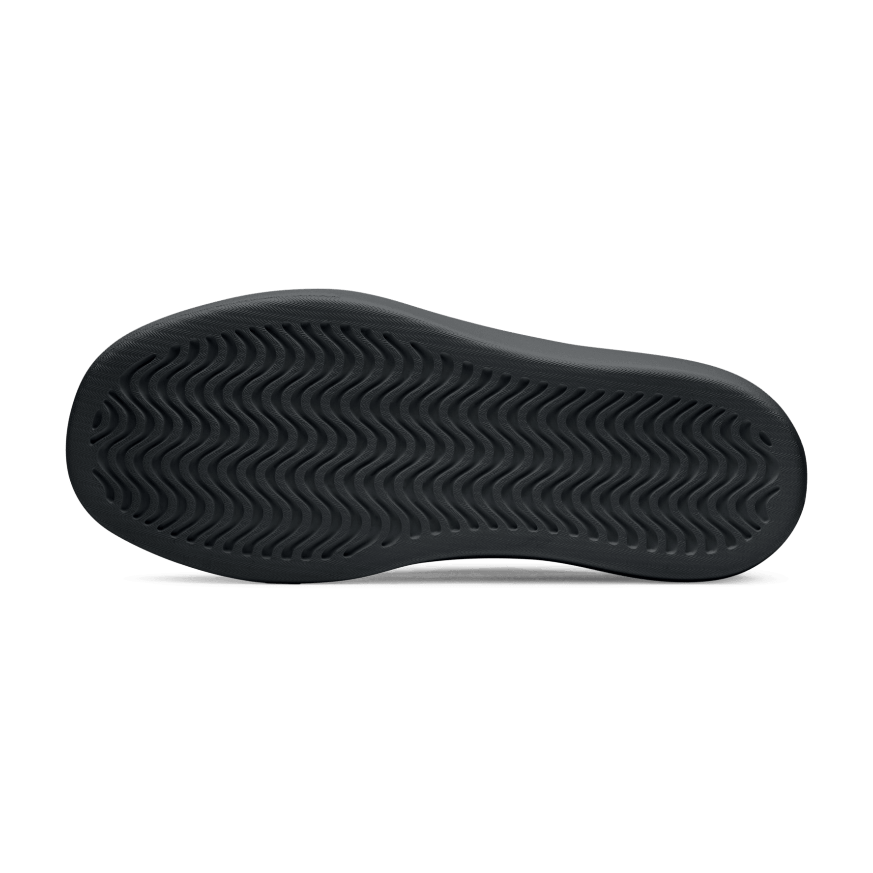 Women's Canvas Piper - Natural Black (Natural Black Sole)