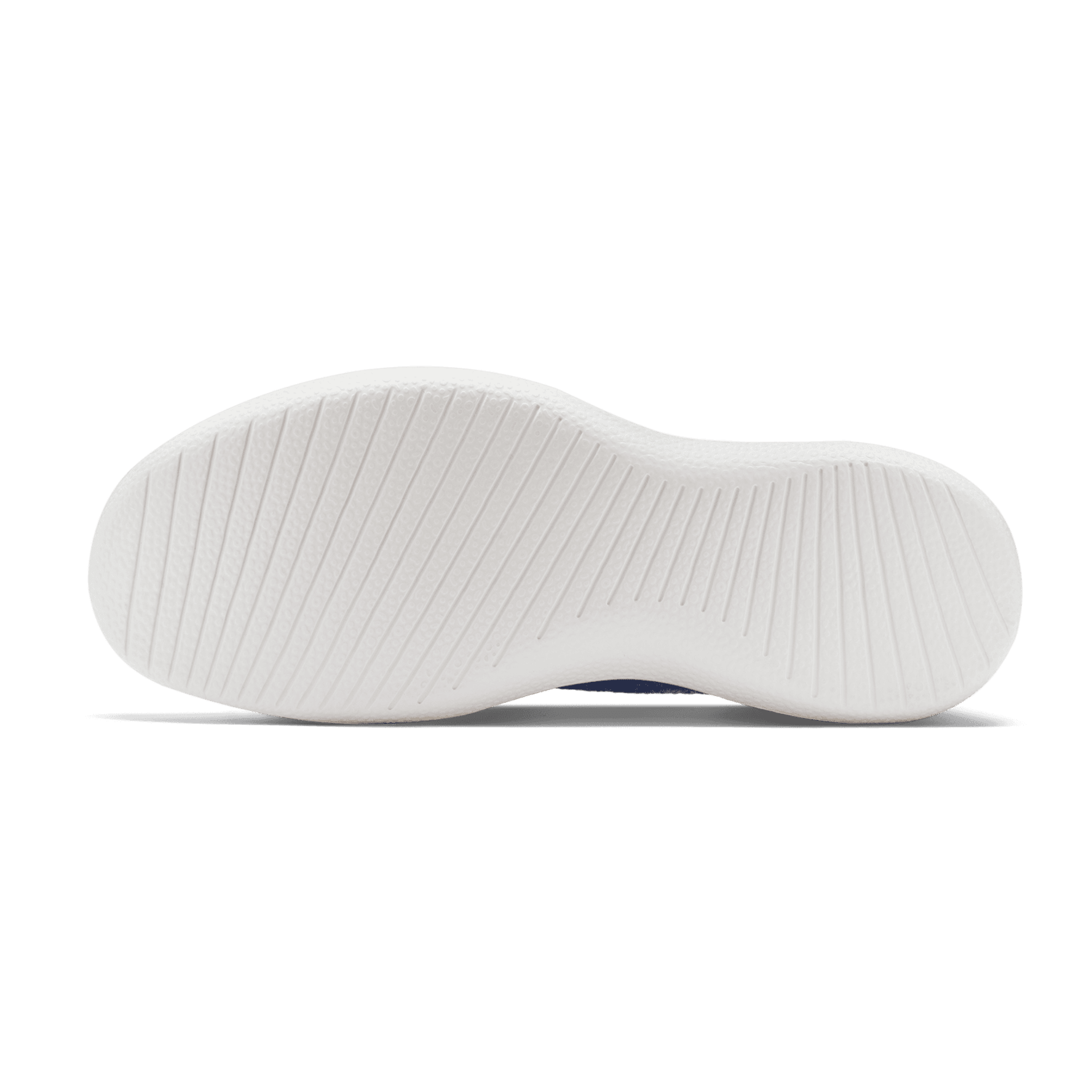 Men's Wool Runner - Hazy Indigo (Blizzard Sole)