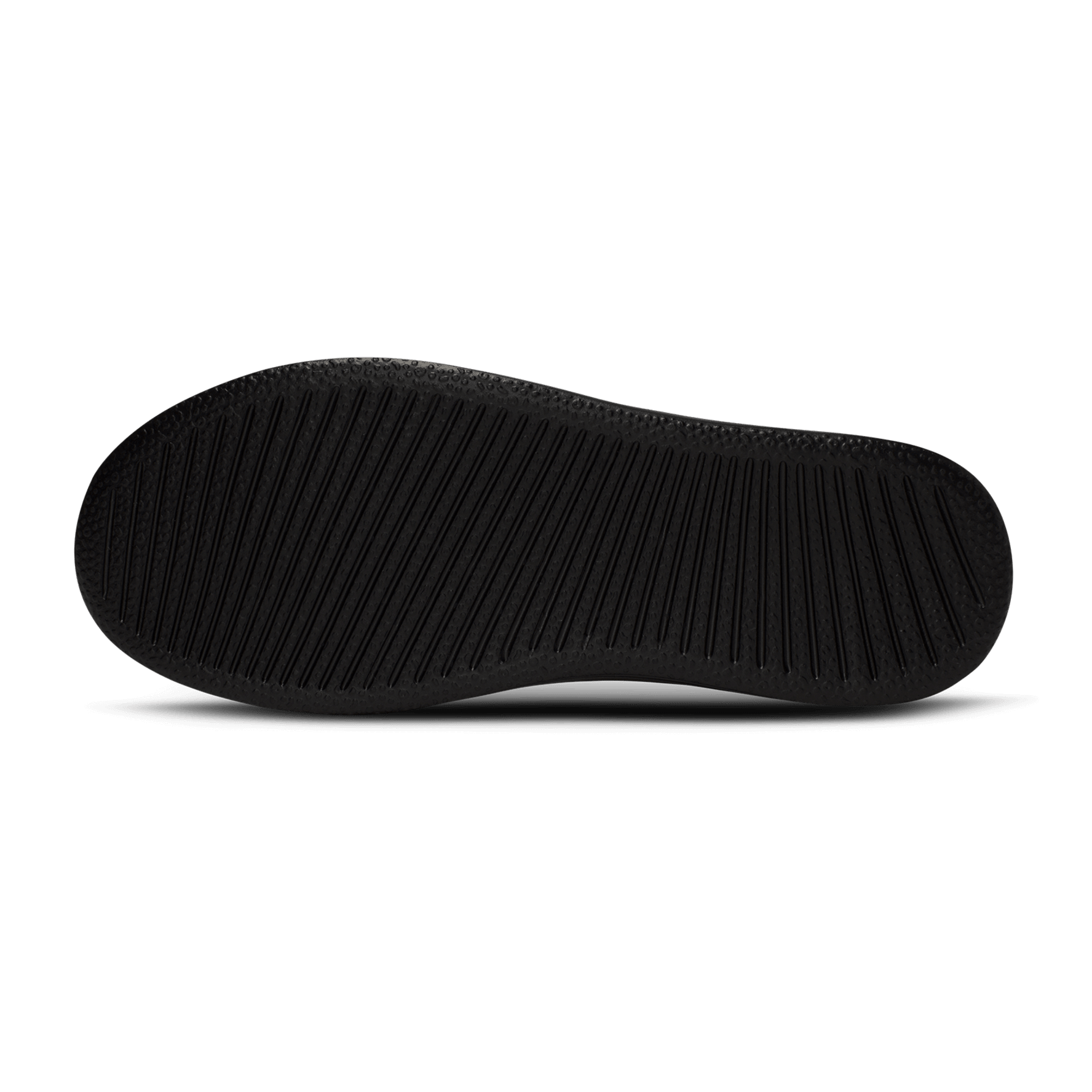 Men's Tree Piper - Natural Black (Natural Black Sole)