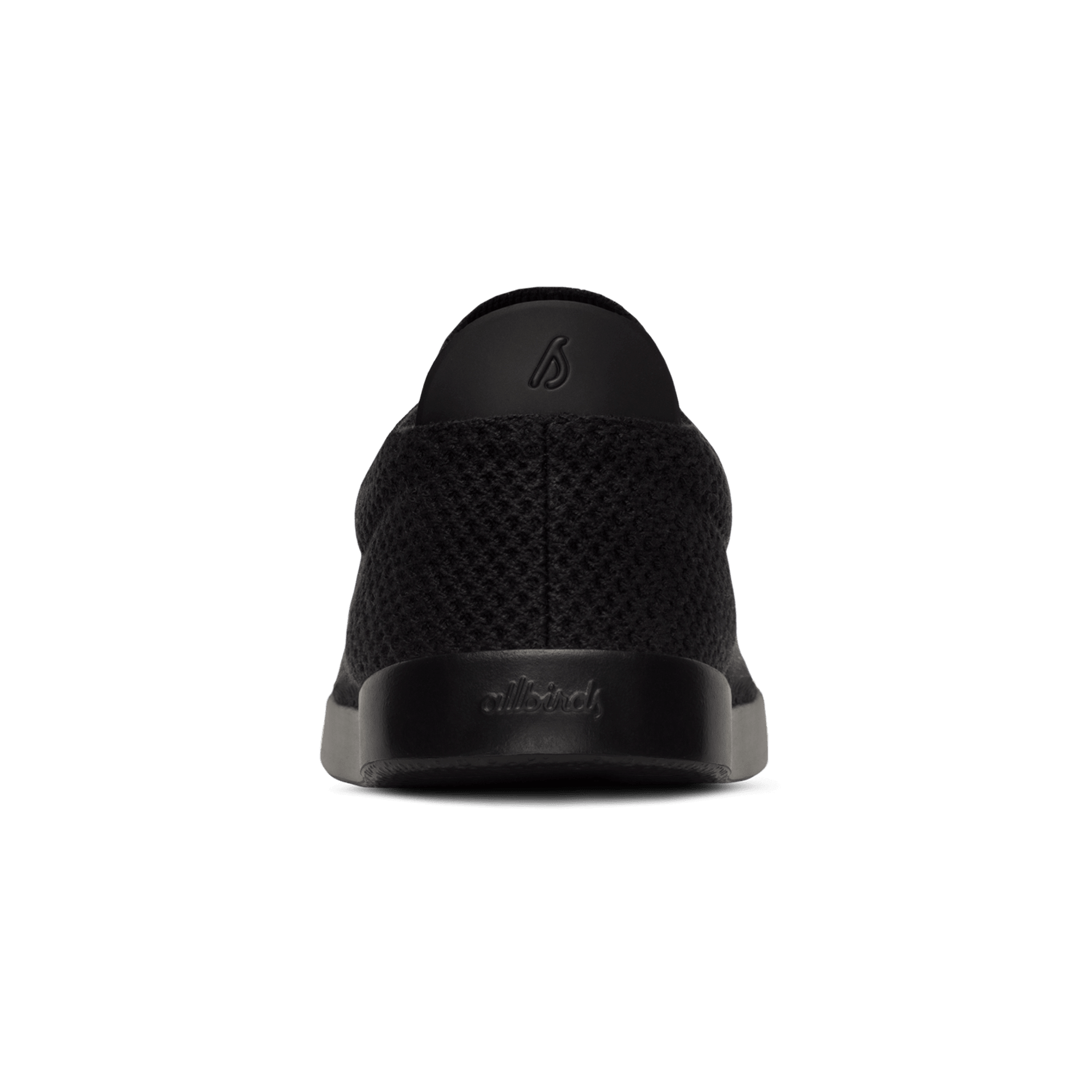 Men's Tree Piper - Natural Black (Natural Black Sole)