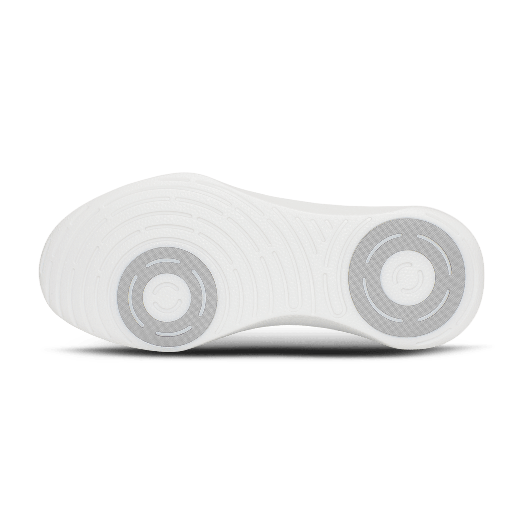 Women's SuperLight Tree Runners - Blizzard (Blizzard Sole)