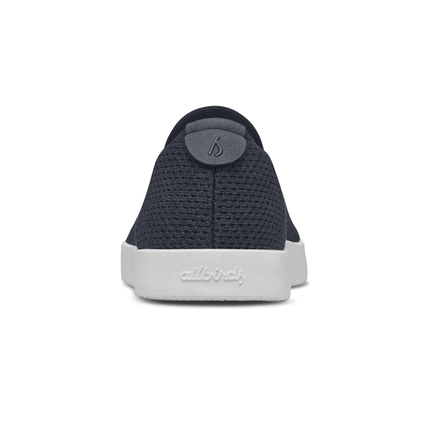 Men's Tree Lounger - Navy Night (White Sole)