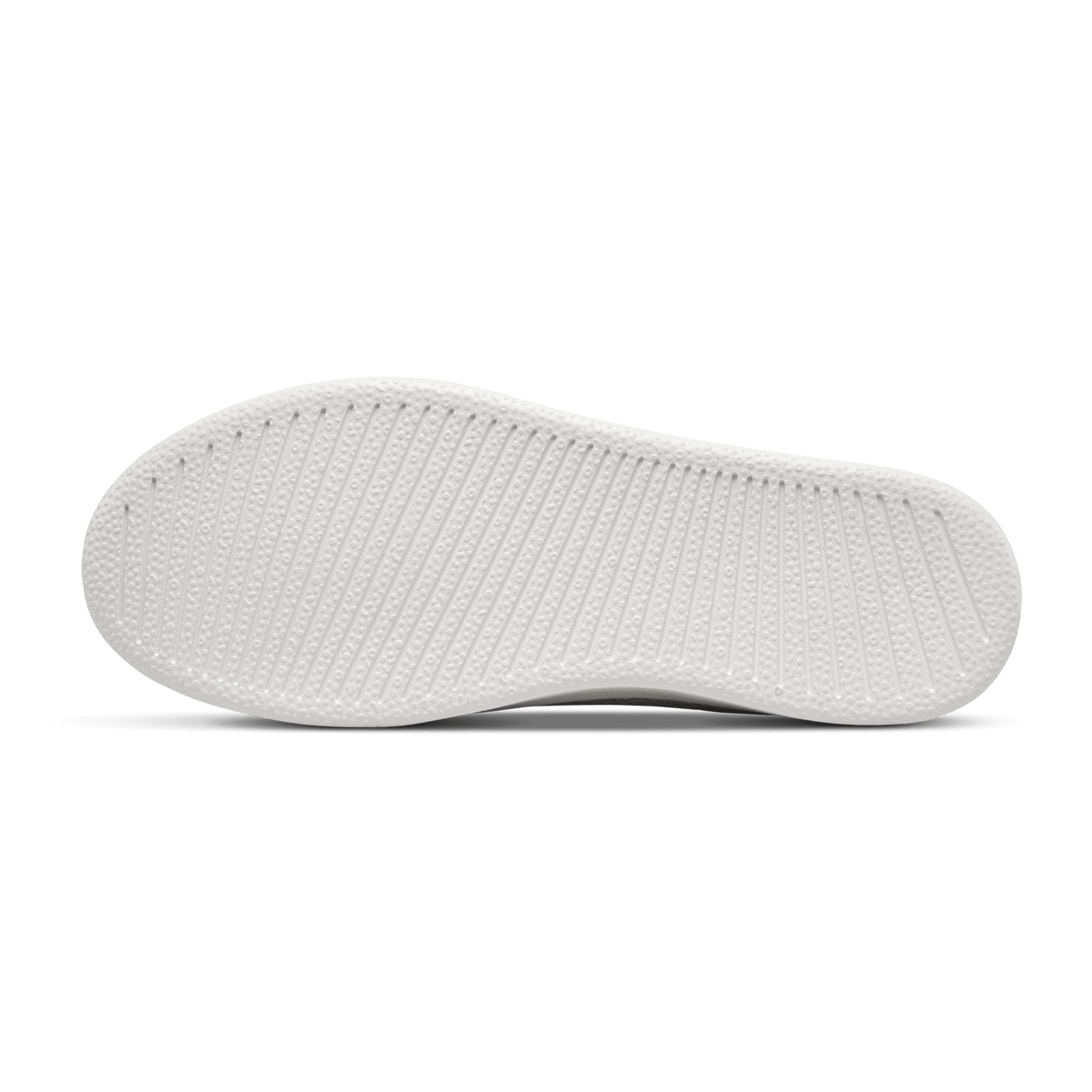 Men's Tree Piper - Kaikoura White (White Sole)