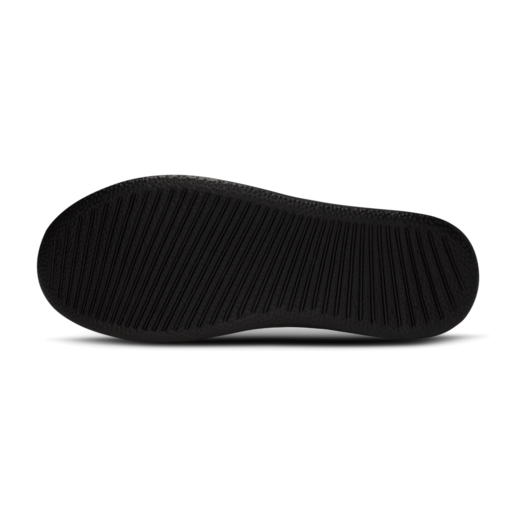 Men's Tree Loungers - Natural Black (Natural Black Sole)
