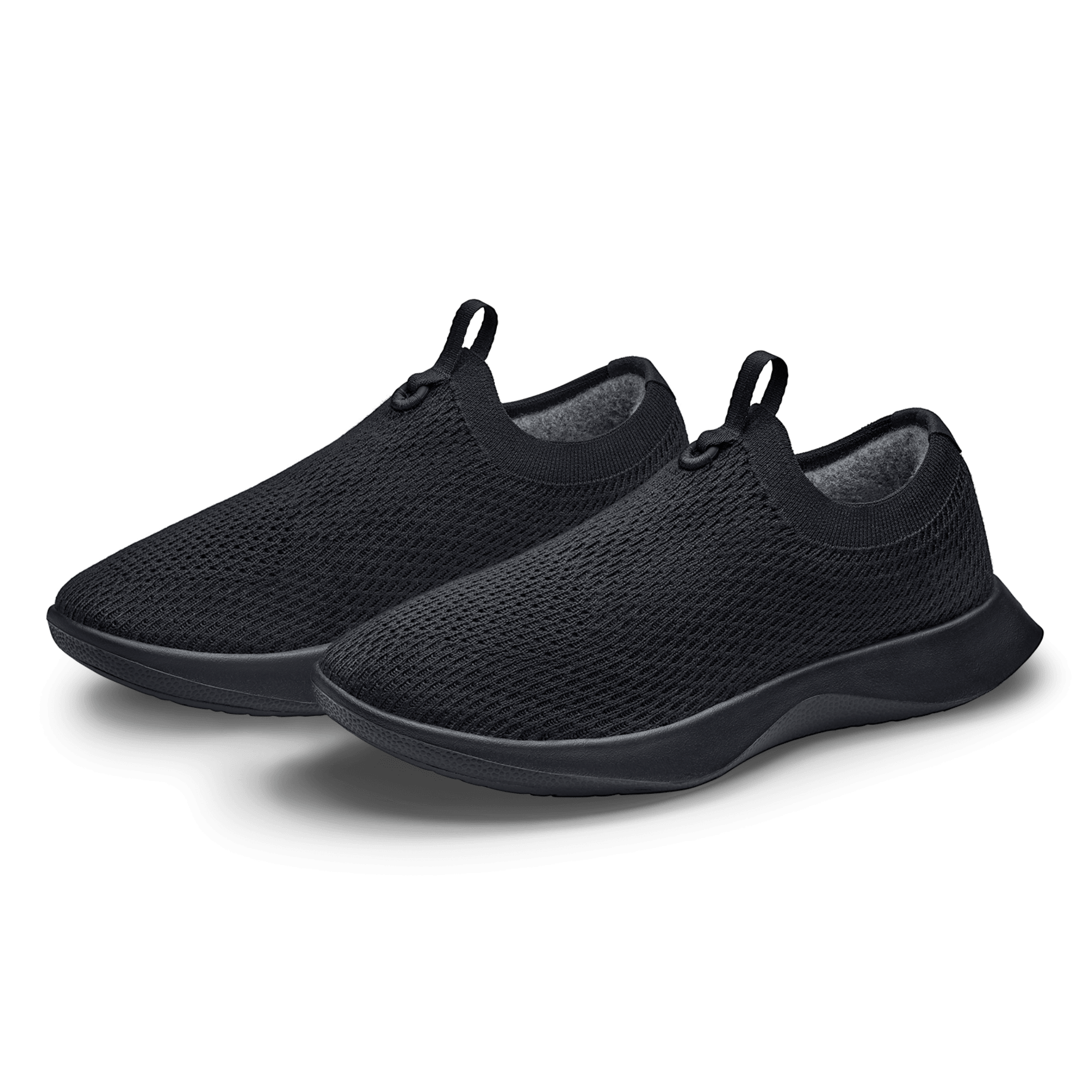Women's Tree Dasher Relay - Natural Black (Natural Black Sole)