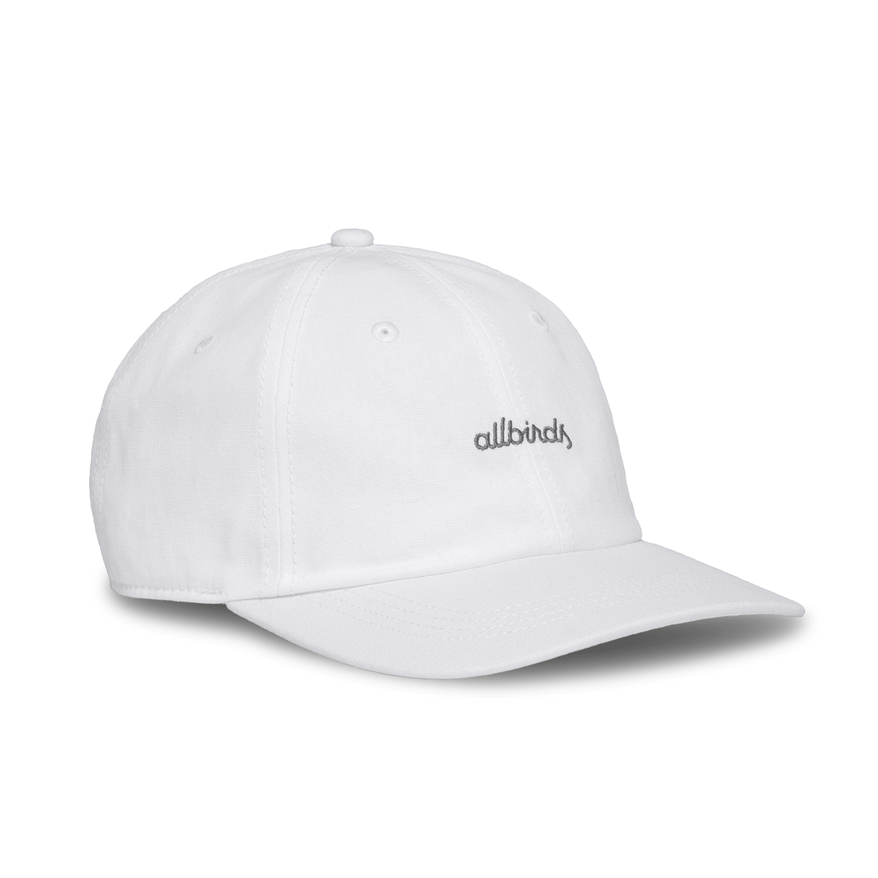 Allgood Cotton Cap - Blizzard