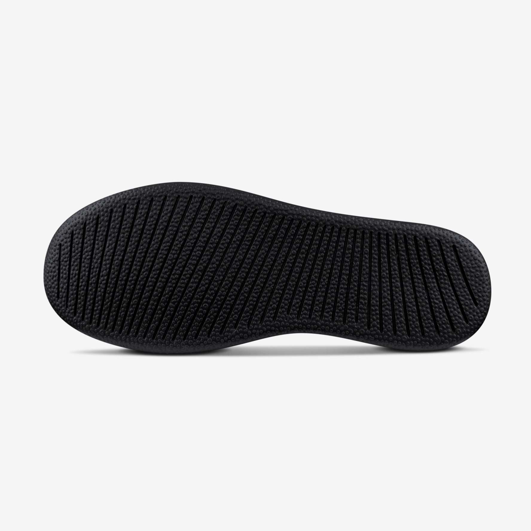 Women's Tree Skipper - Natural Black (Natural Black Sole)