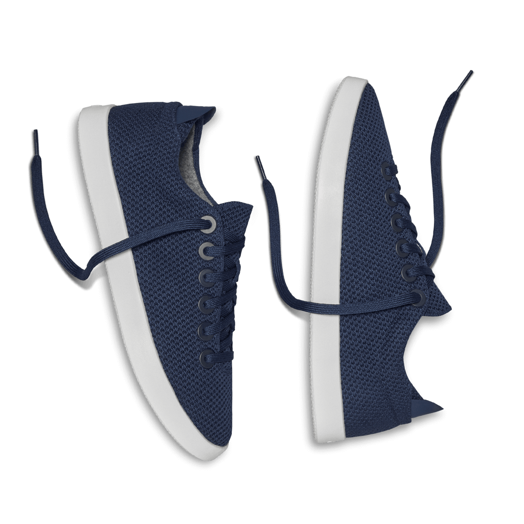 Men's Tree Pipers - Moonrise (White Sole)